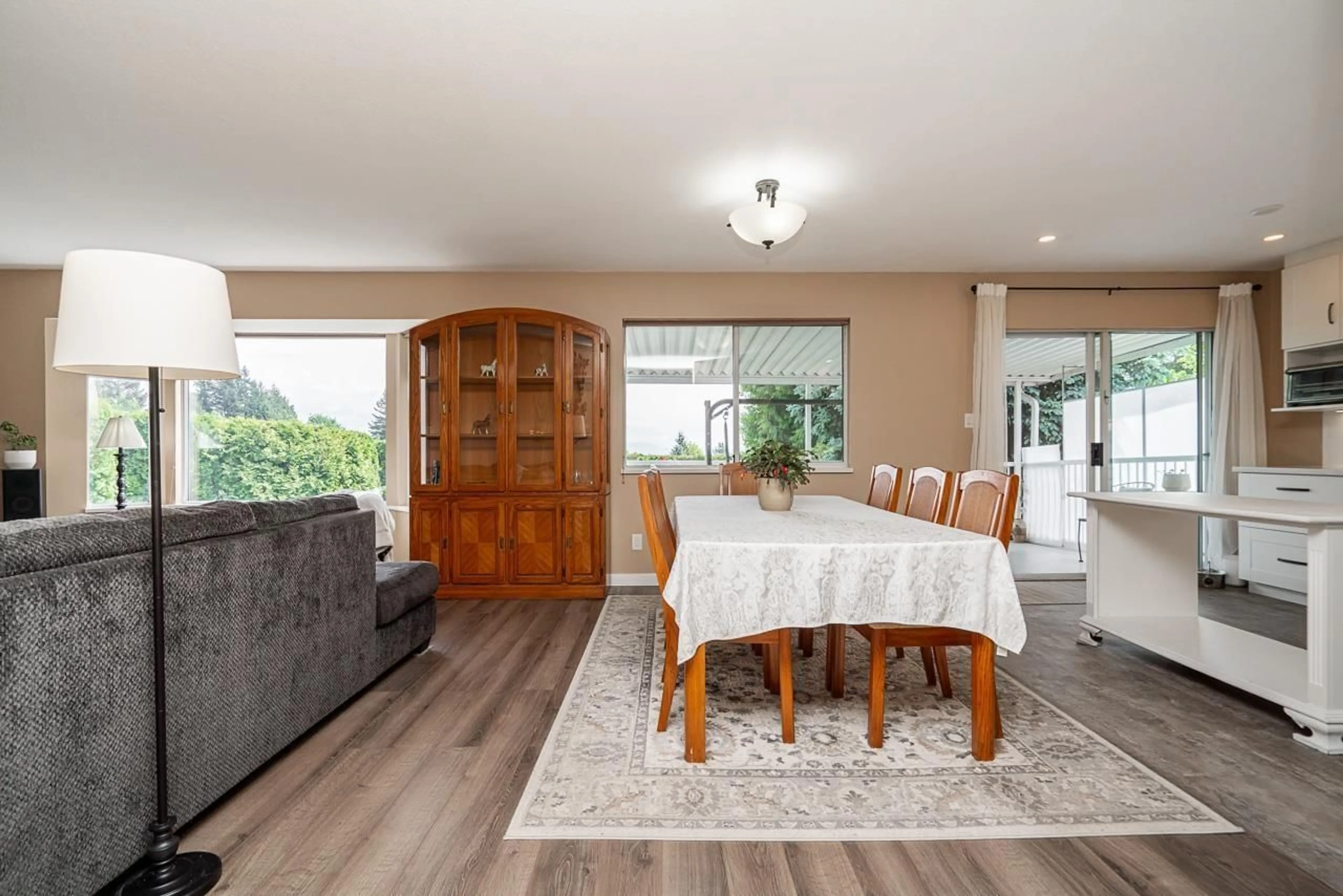 Dining room, unknown for 33090 BEST AVENUE, Mission British Columbia V2V2T1