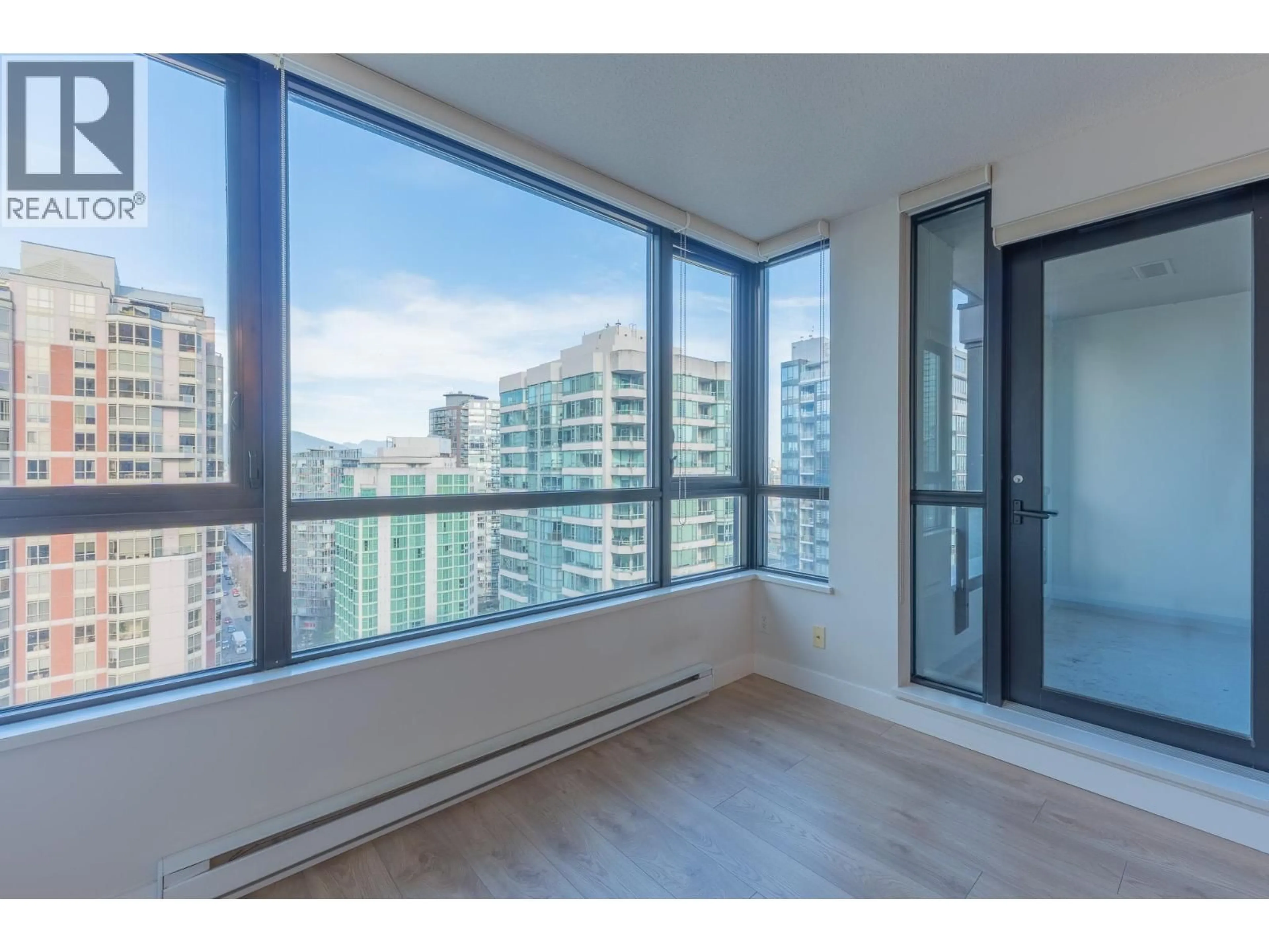 A pic of a room for 2501 - 909 MAINLAND STREET, Vancouver British Columbia V6B1S3