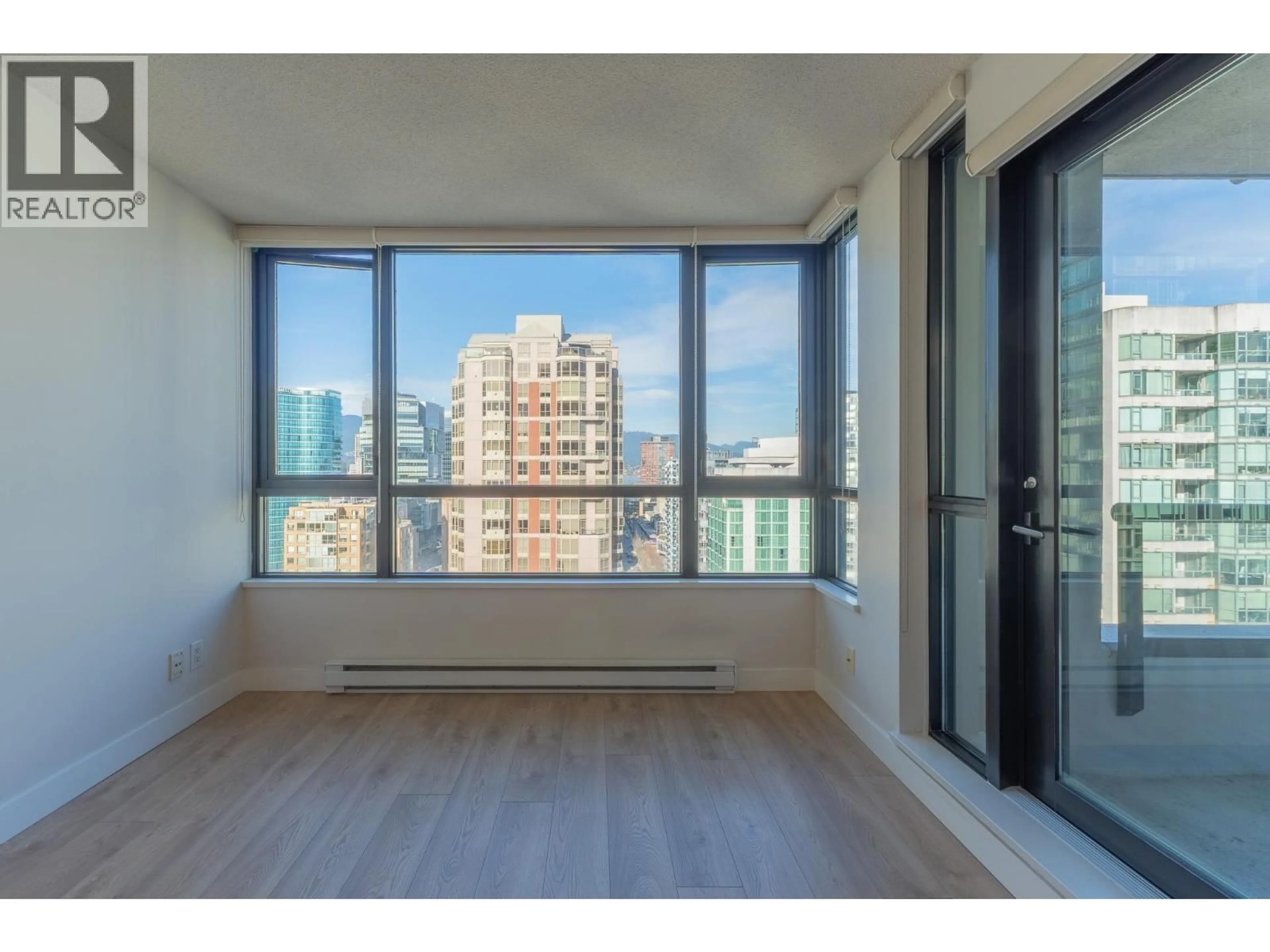 A pic of a room for 2501 - 909 MAINLAND STREET, Vancouver British Columbia V6B1S3