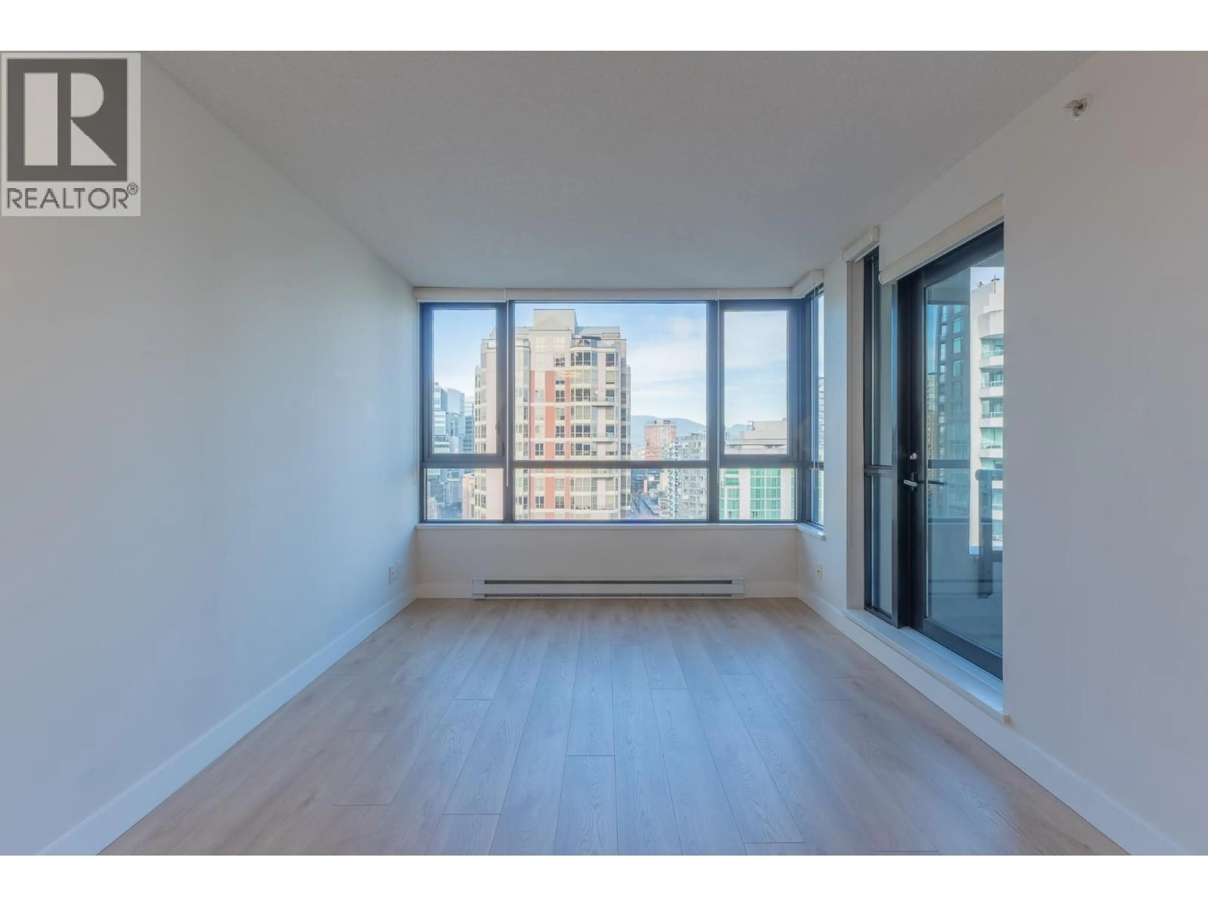 A pic of a room for 2501 - 909 MAINLAND STREET, Vancouver British Columbia V6B1S3