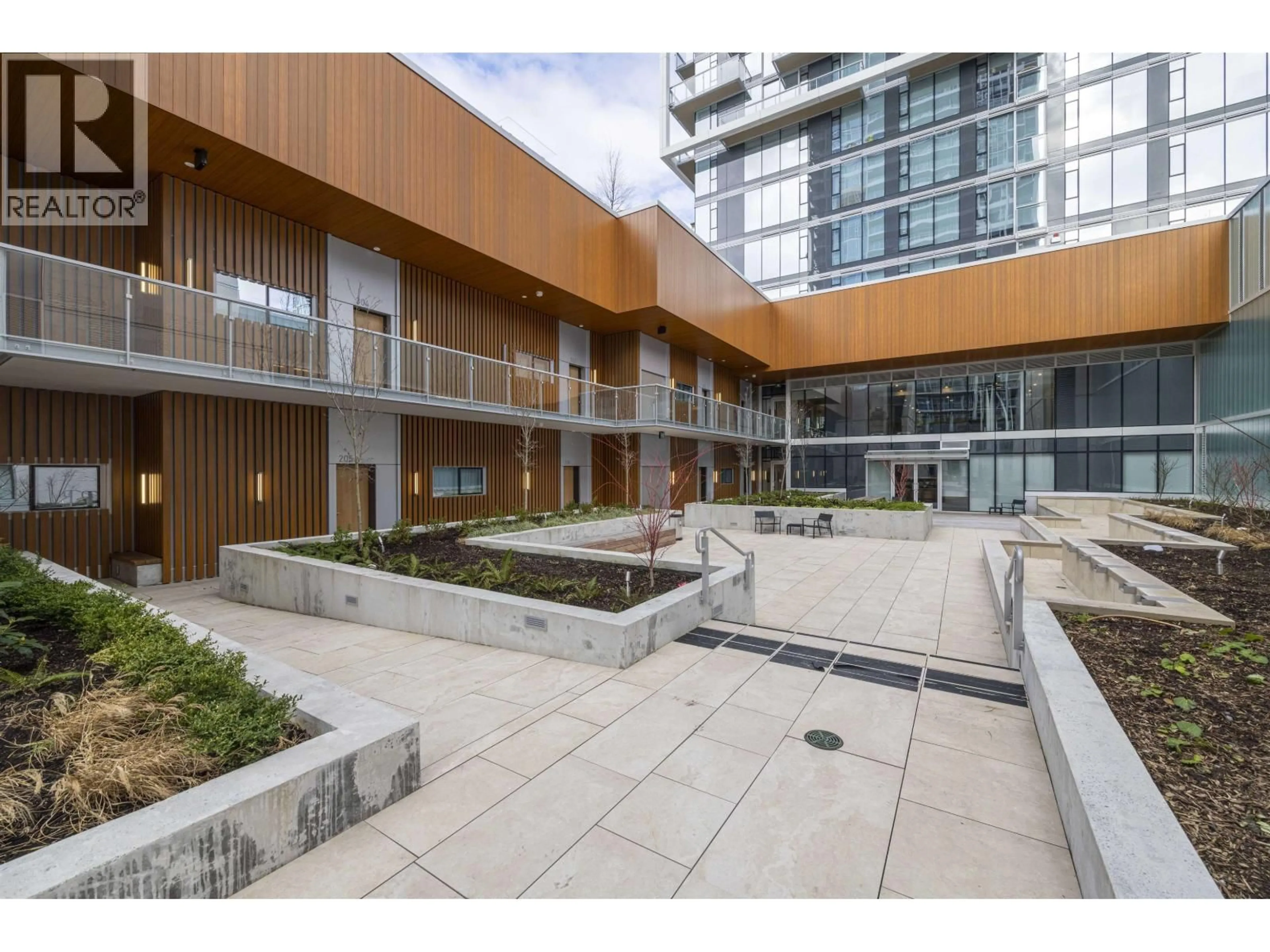 Patio, unknown for 2109 - 6000 MCKAY AVENUE, Burnaby British Columbia V5H0K2
