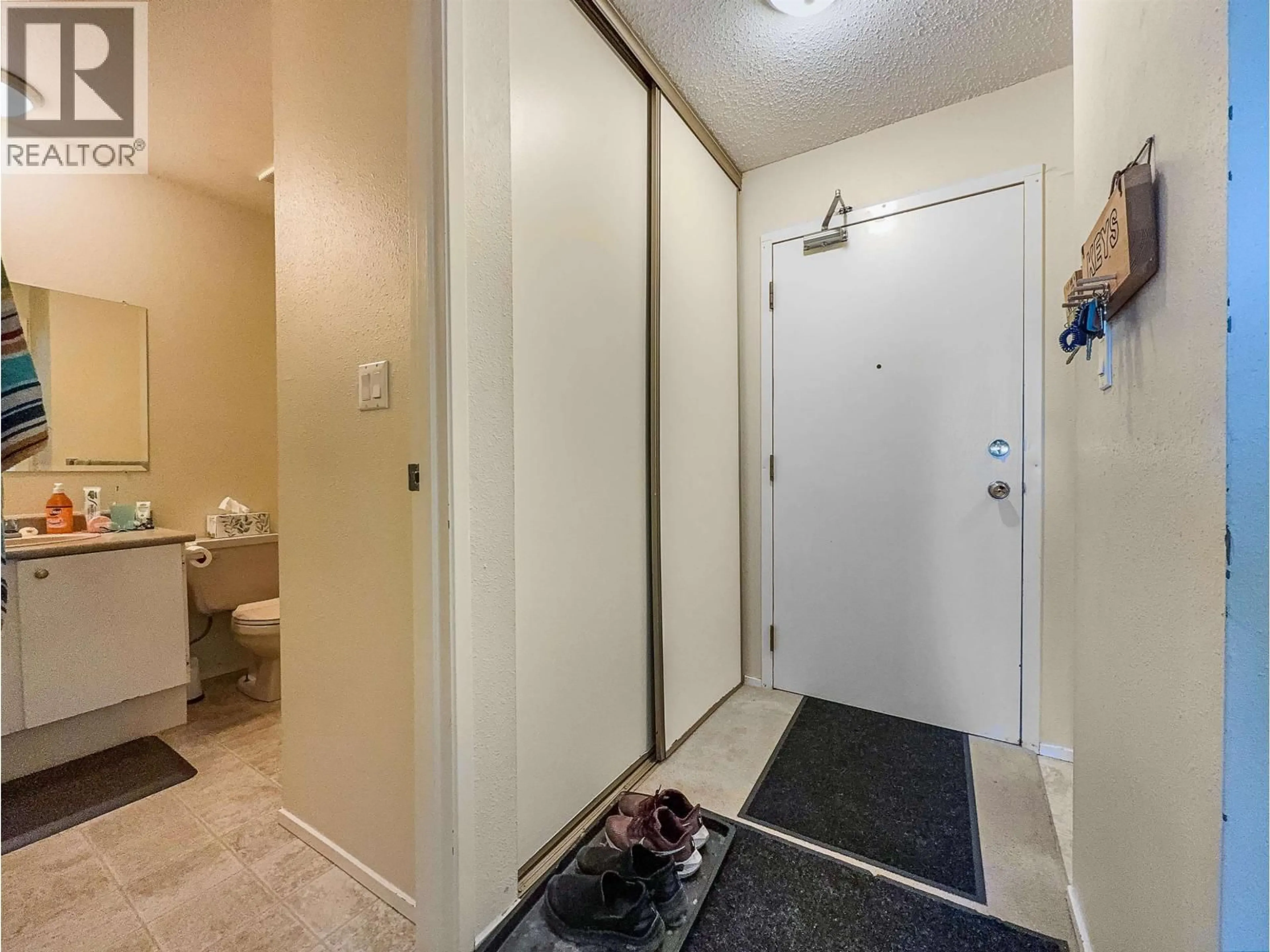Unknown for 318 - 280 BROADWAY AVENUE, Williams Lake British Columbia V2G4J7