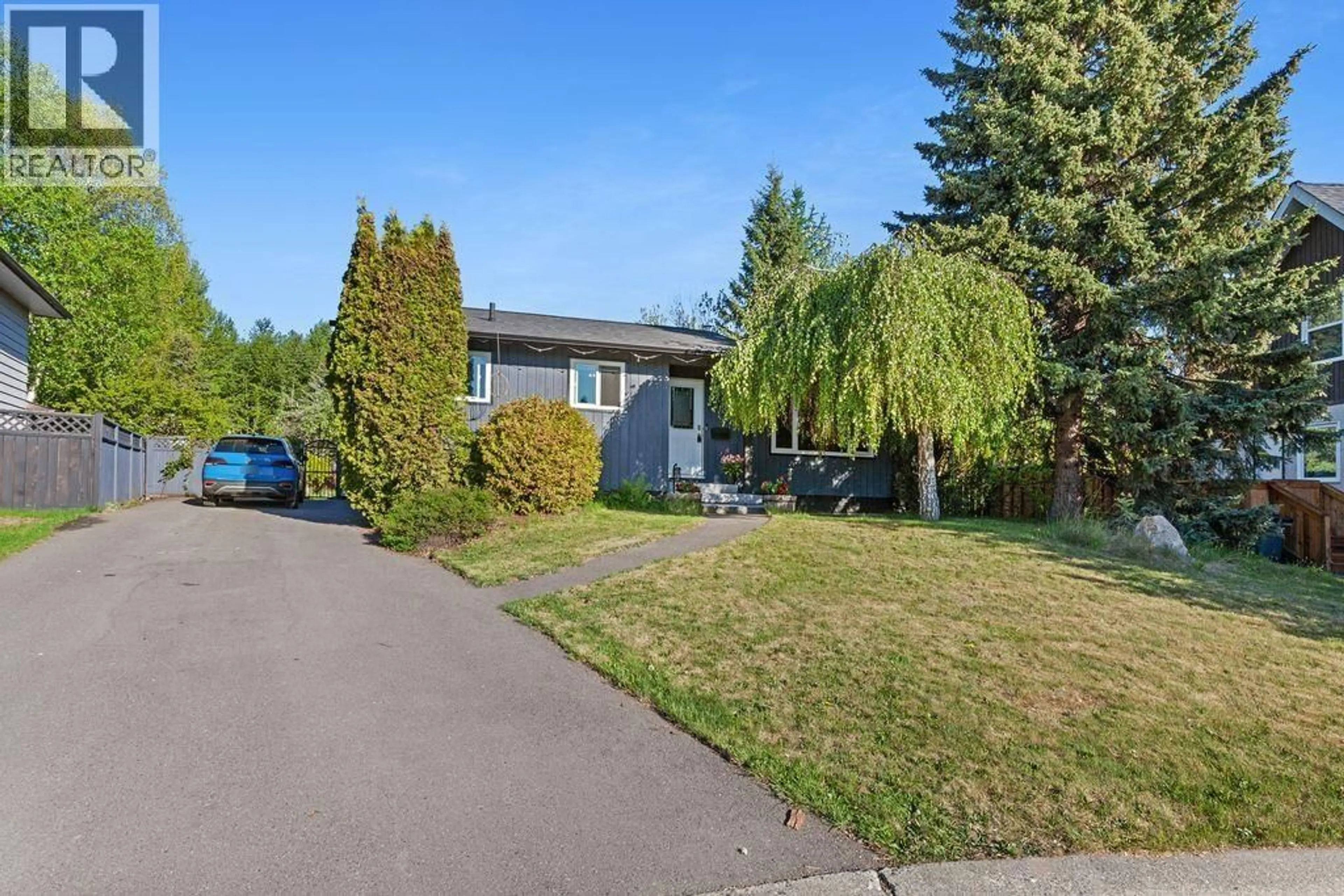 Unknown for 7189 GUELPH PLACE, Prince George British Columbia V2N4A2