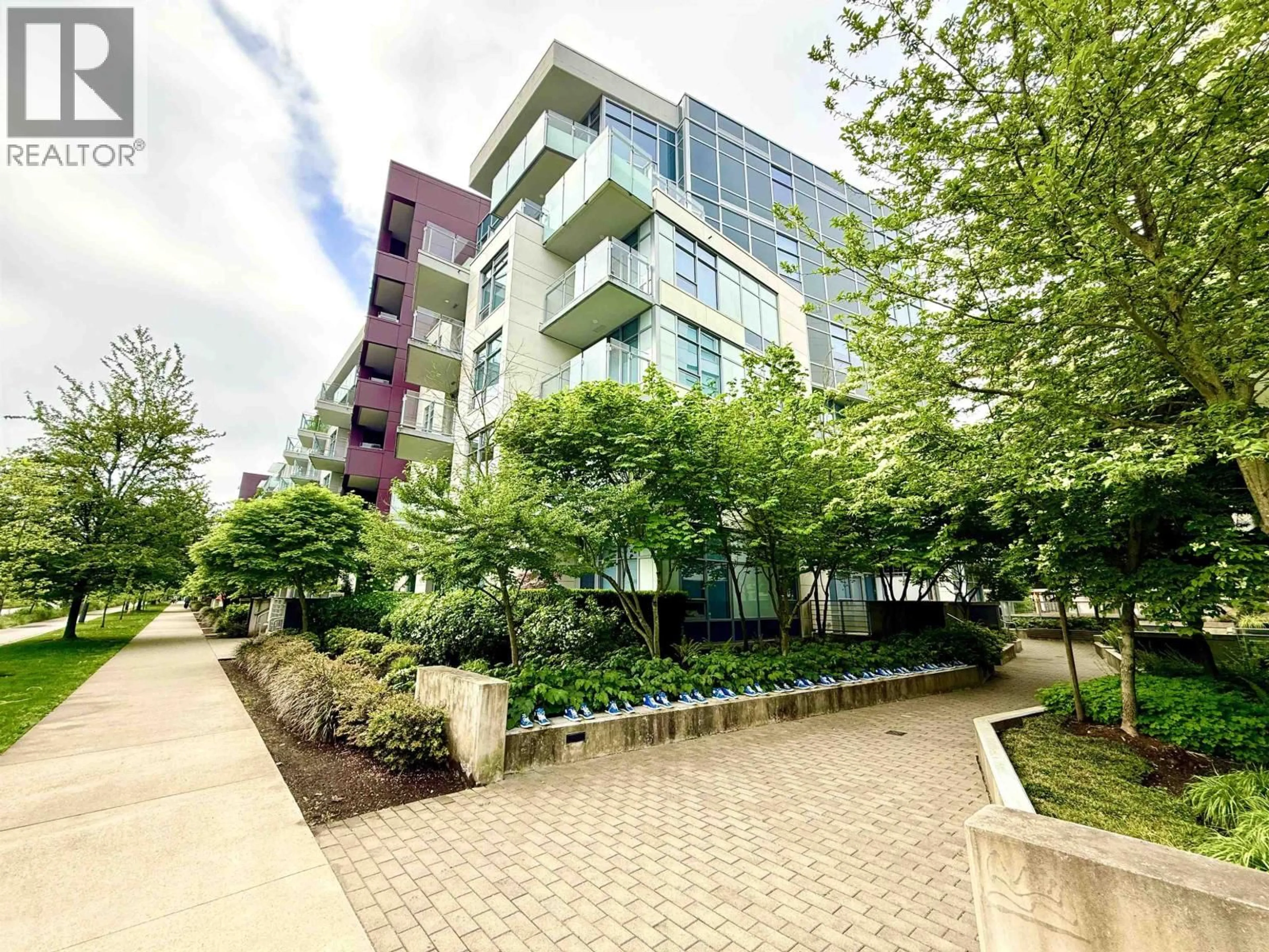 Unknown for 305 - 5033 CAMBIE STREET, Vancouver British Columbia V5Z0H6