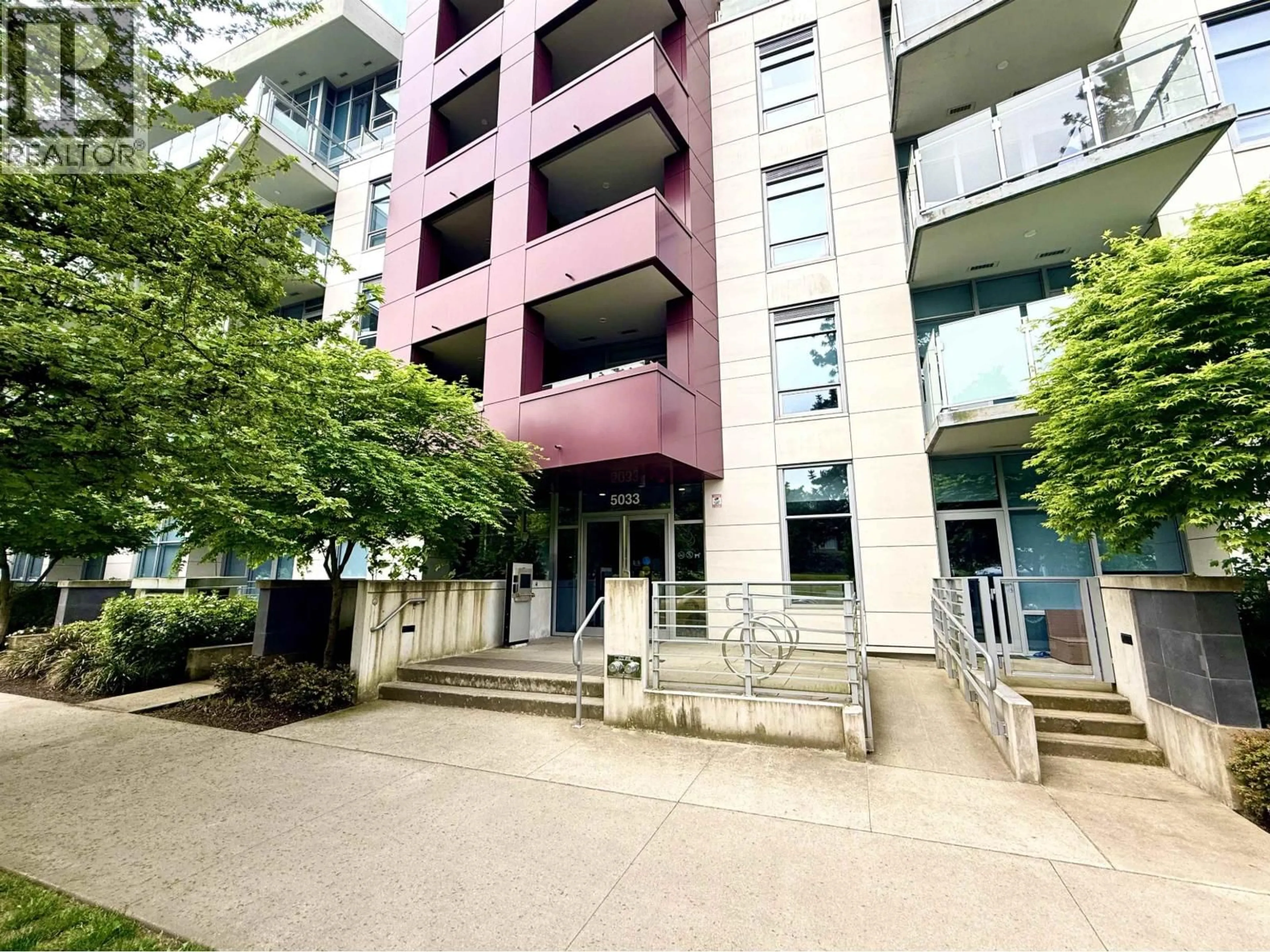 Unknown for 305 - 5033 CAMBIE STREET, Vancouver British Columbia V5Z0H6