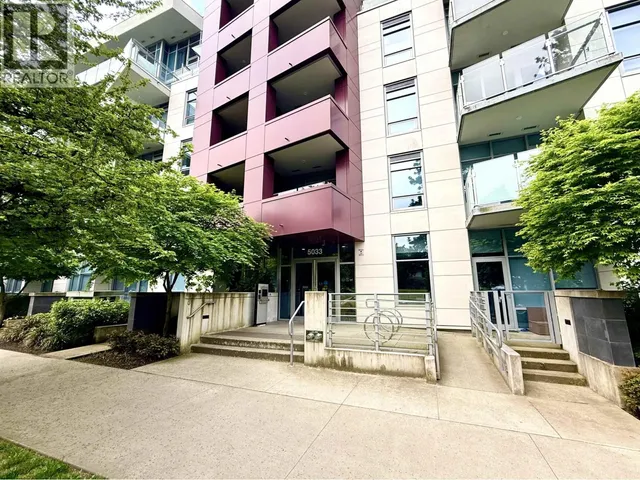 305 - 5033 CAMBIE STREET, Vancouver 2