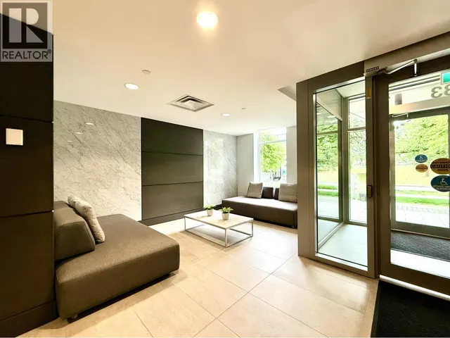 305 - 5033 CAMBIE STREET, Vancouver 3