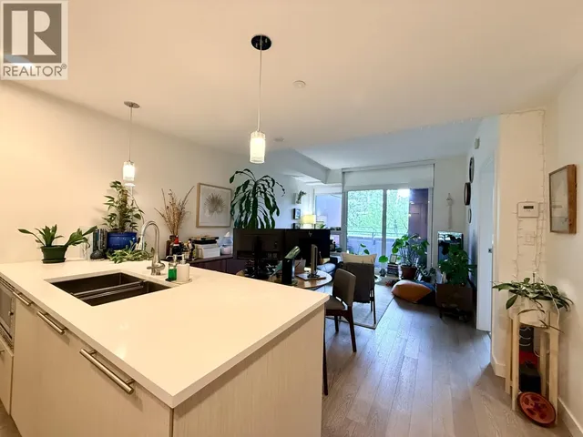 305 - 5033 CAMBIE STREET, Vancouver 4