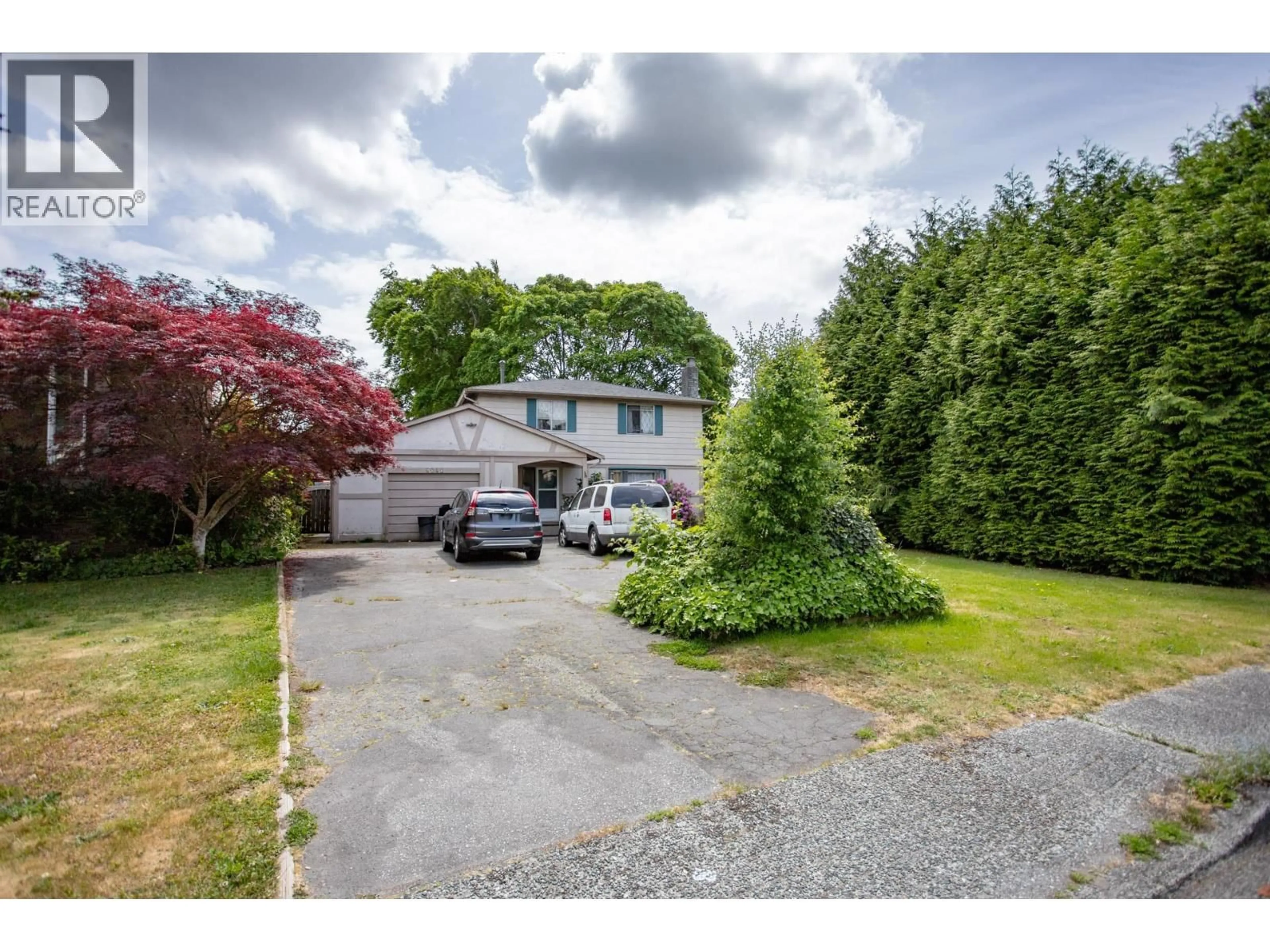 Unknown for 6040 TASEKO CRESCENT, Richmond British Columbia V7C2N5