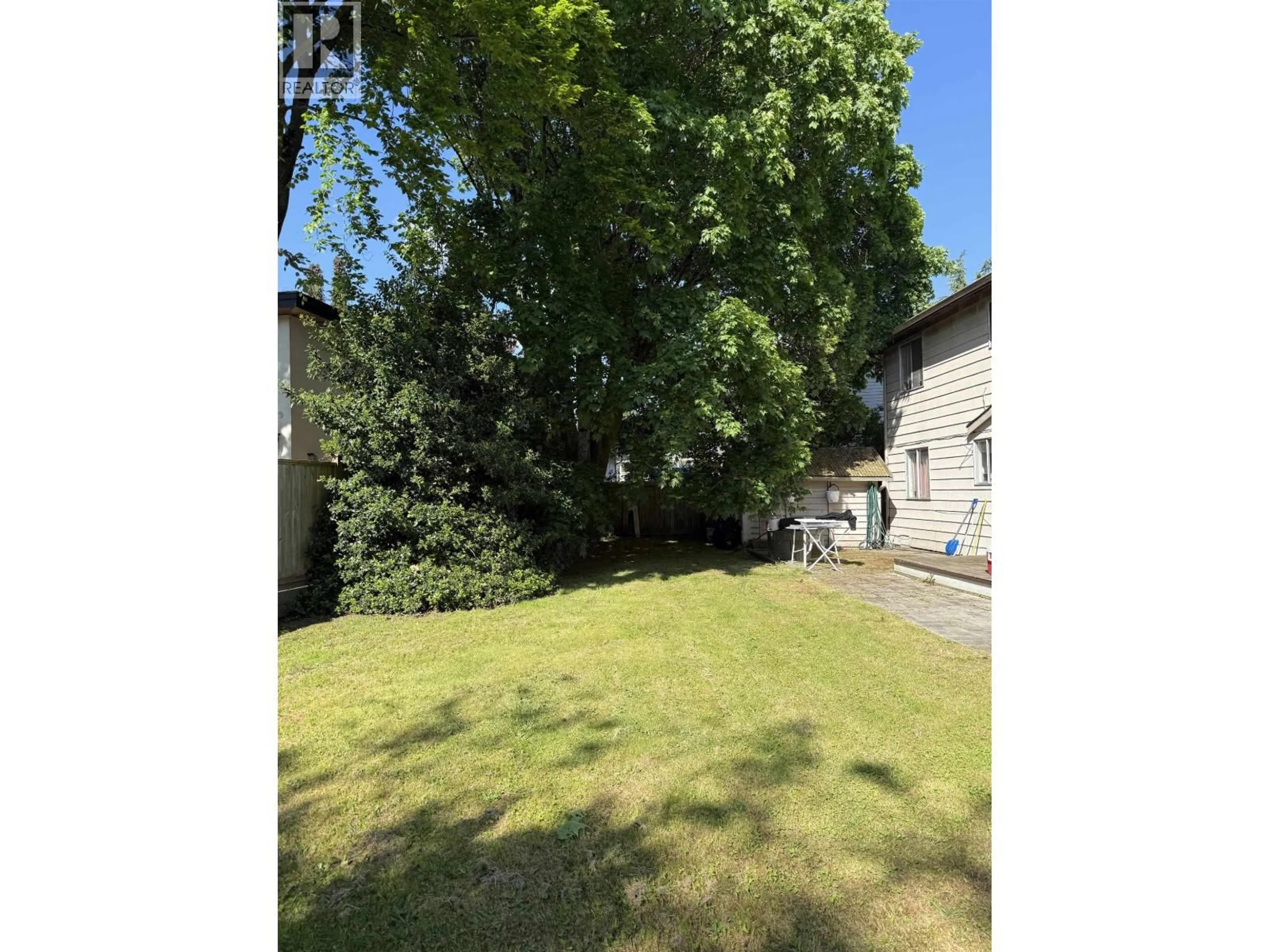 Unknown for 6040 TASEKO CRESCENT, Richmond British Columbia V7C2N5