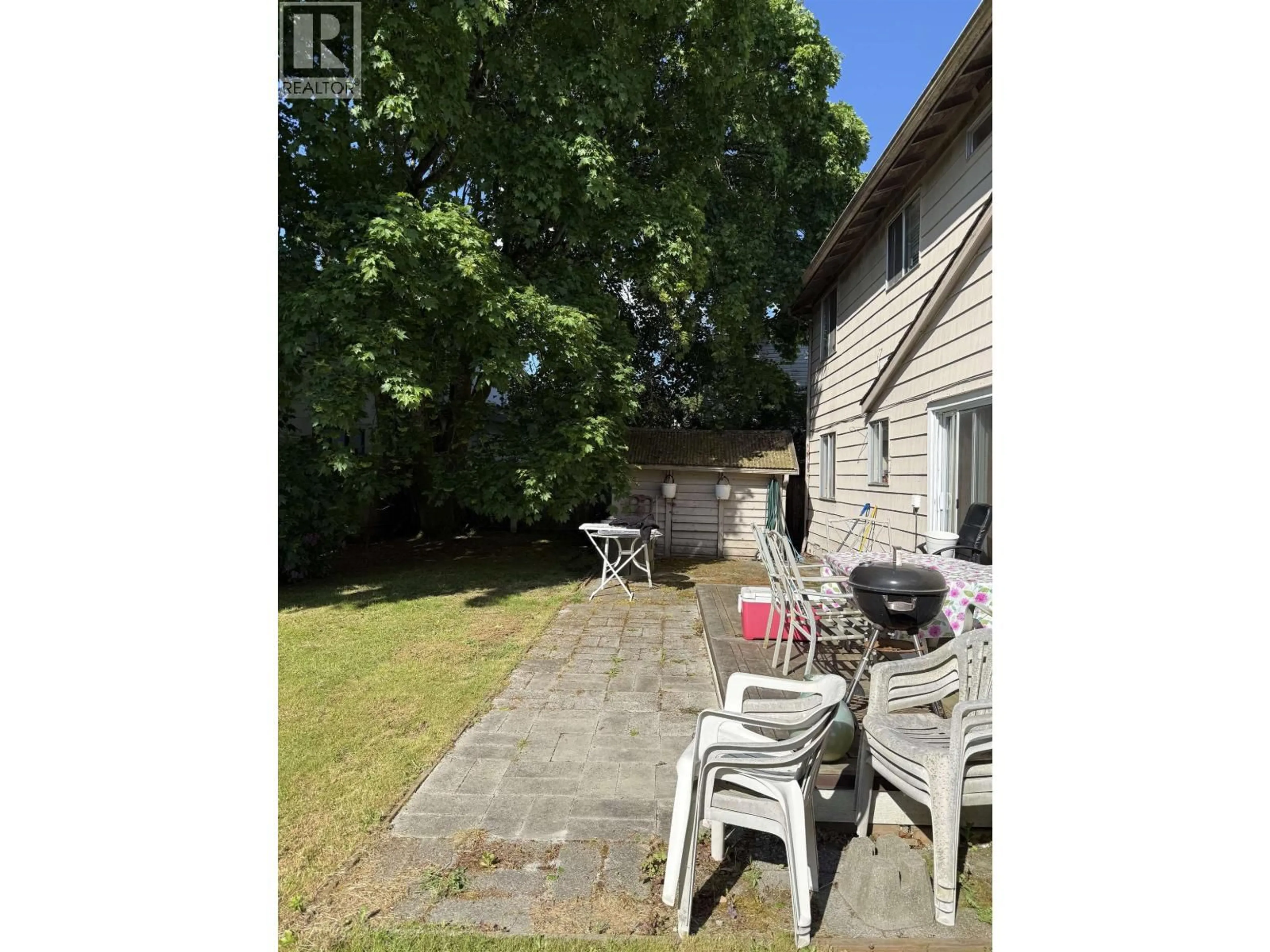 Unknown for 6040 TASEKO CRESCENT, Richmond British Columbia V7C2N5