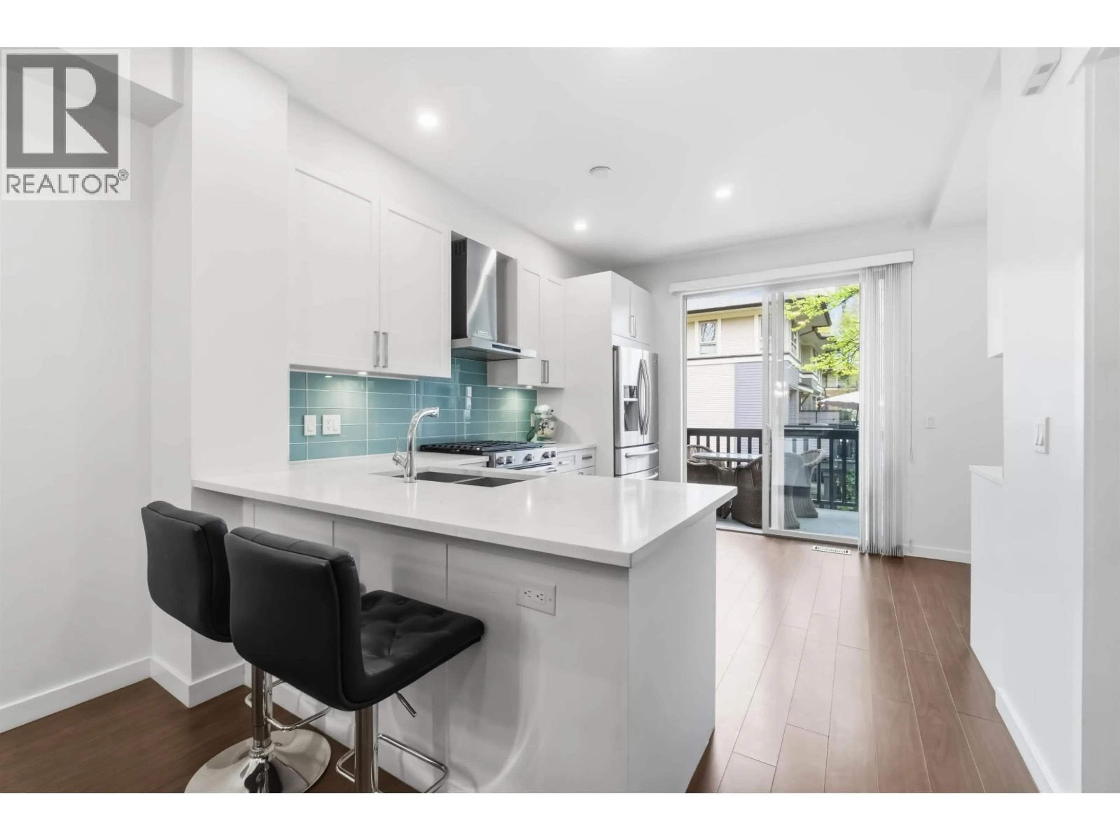 Open concept kitchen, unknown for 82 - 100 KLAHANIE DRIVE, Port Moody British Columbia V3H5K3