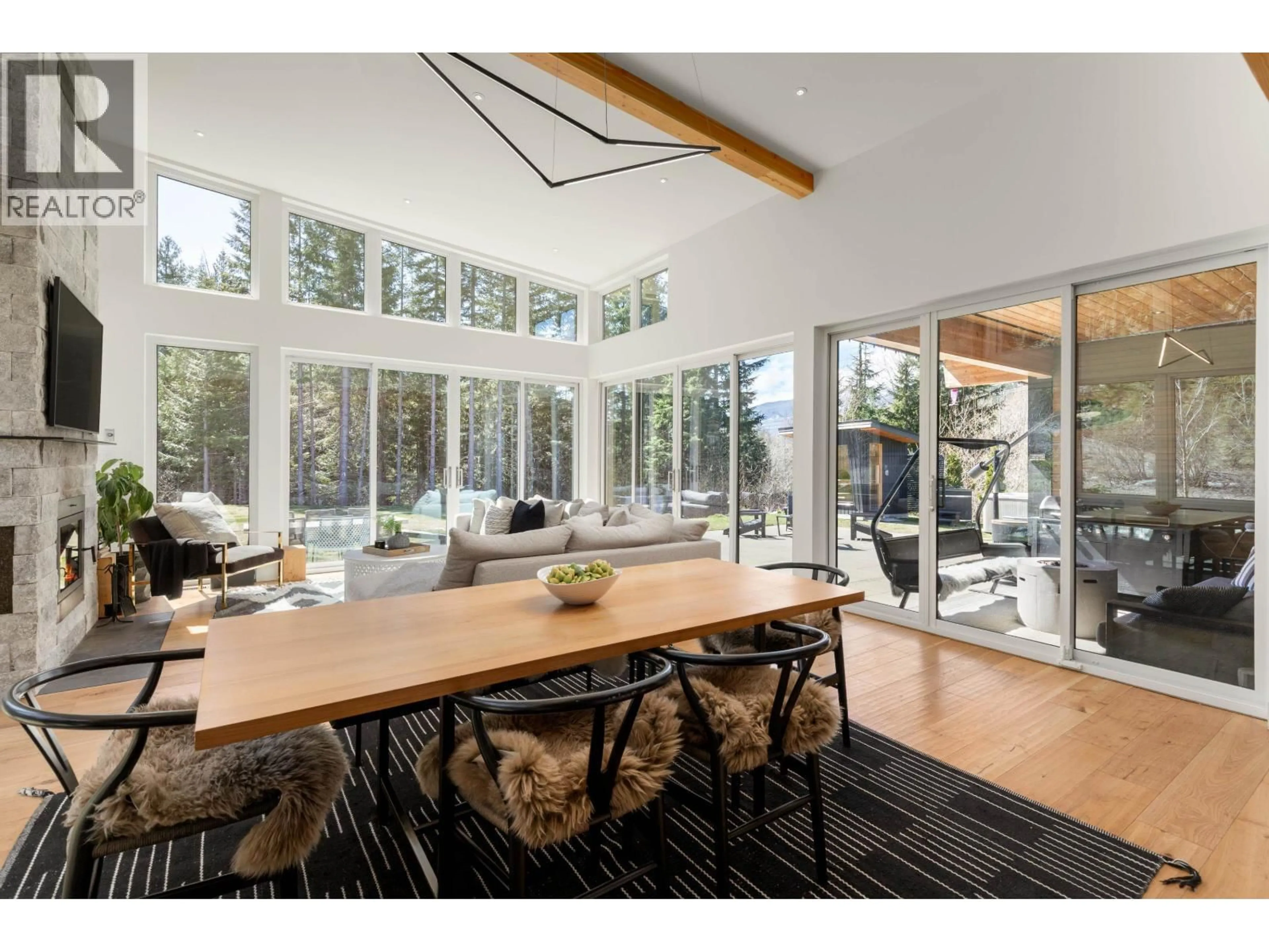 Unknown for 9149 WEDGE CREEK RISE, Whistler British Columbia V8E1M1