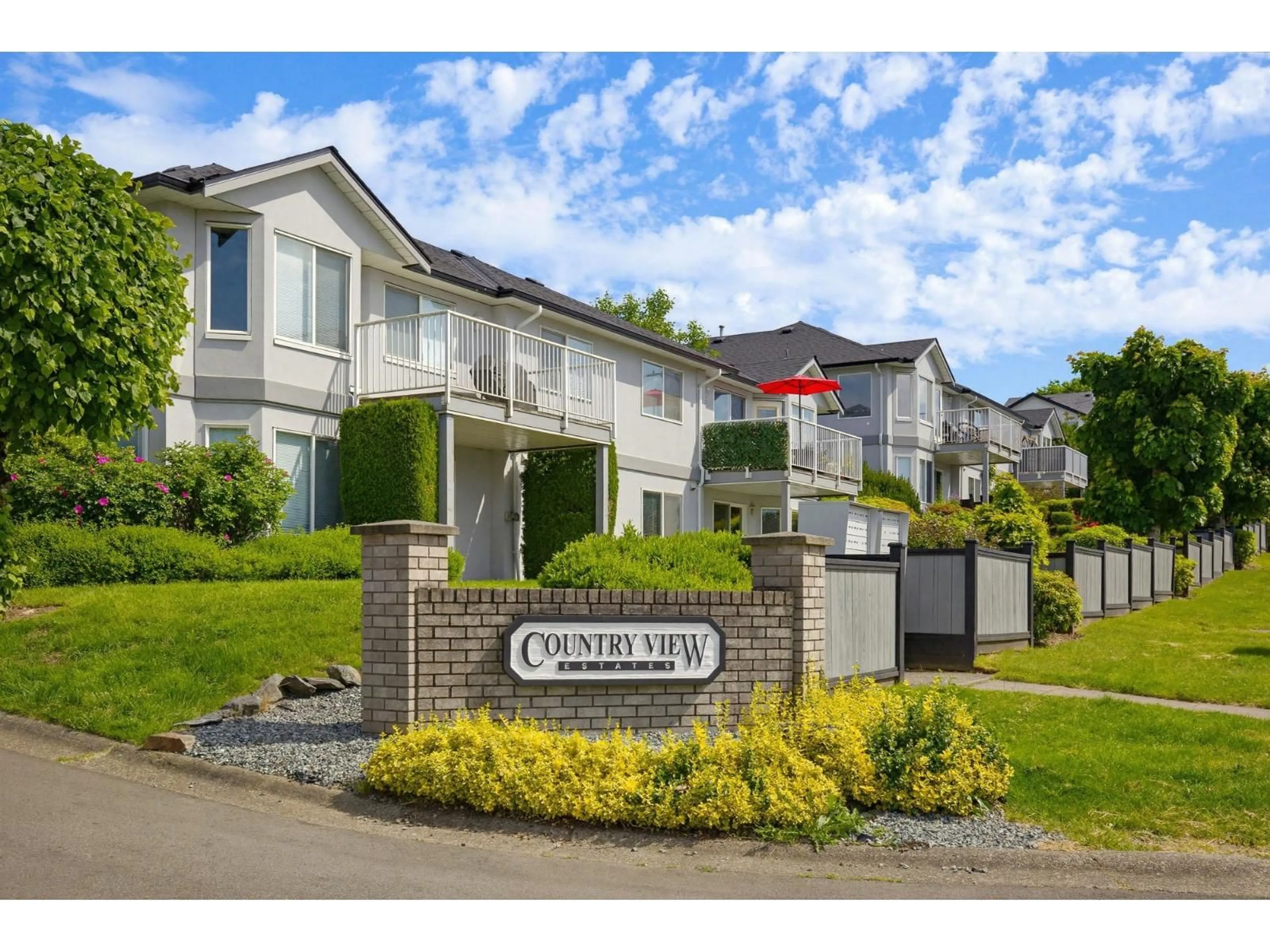 Unknown for 10 - 3902 LATIMER STREET, Abbotsford British Columbia V2S7L5
