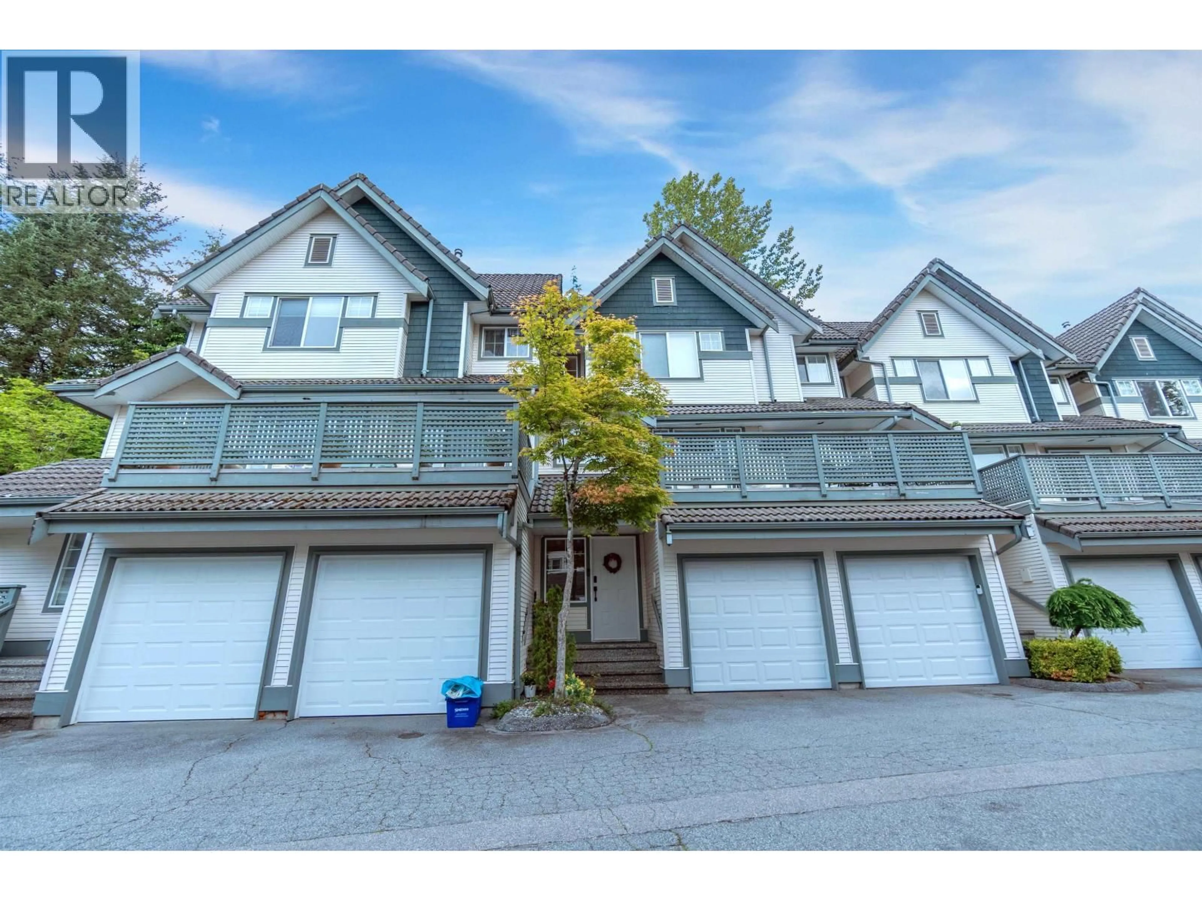 Unknown for 5 - 2382 PARKWAY BOULEVARD, Coquitlam British Columbia V3E3M4