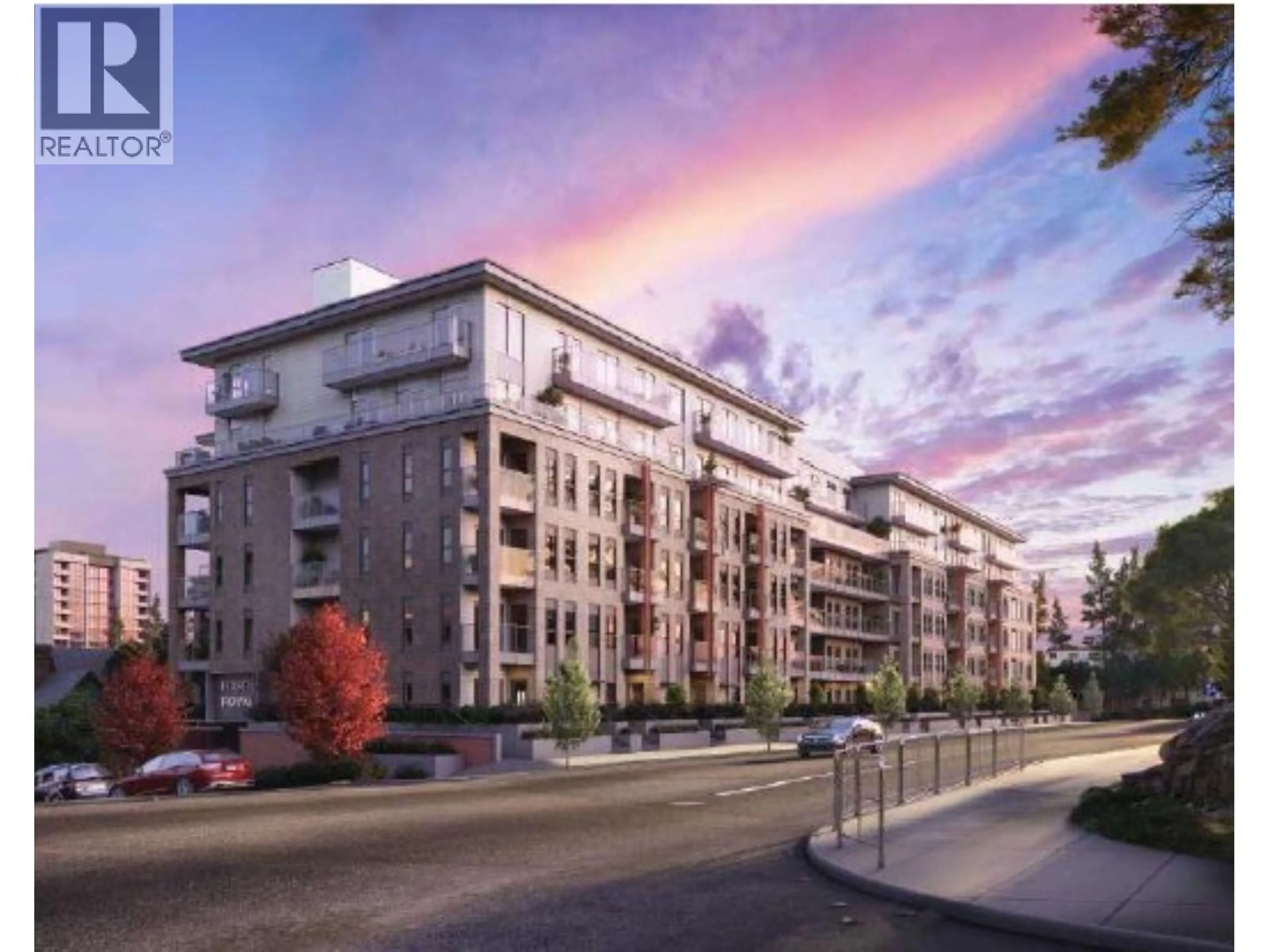 Blurry image for 523 - 82 FIRST STREET, New Westminster British Columbia V3L2G1