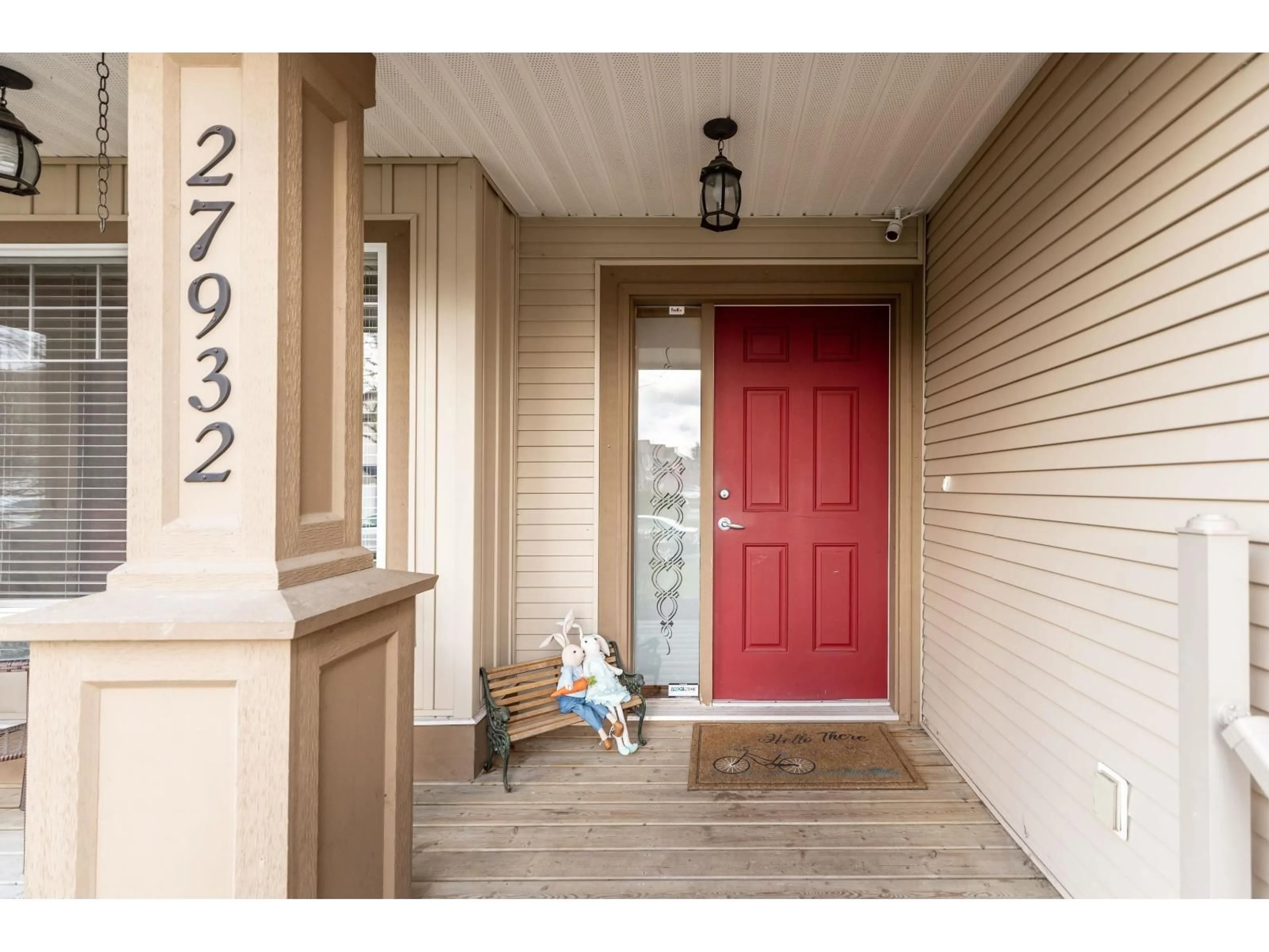 Indoor entryway for 27932 BUFFER CRESCENT, Abbotsford British Columbia V4X2R9