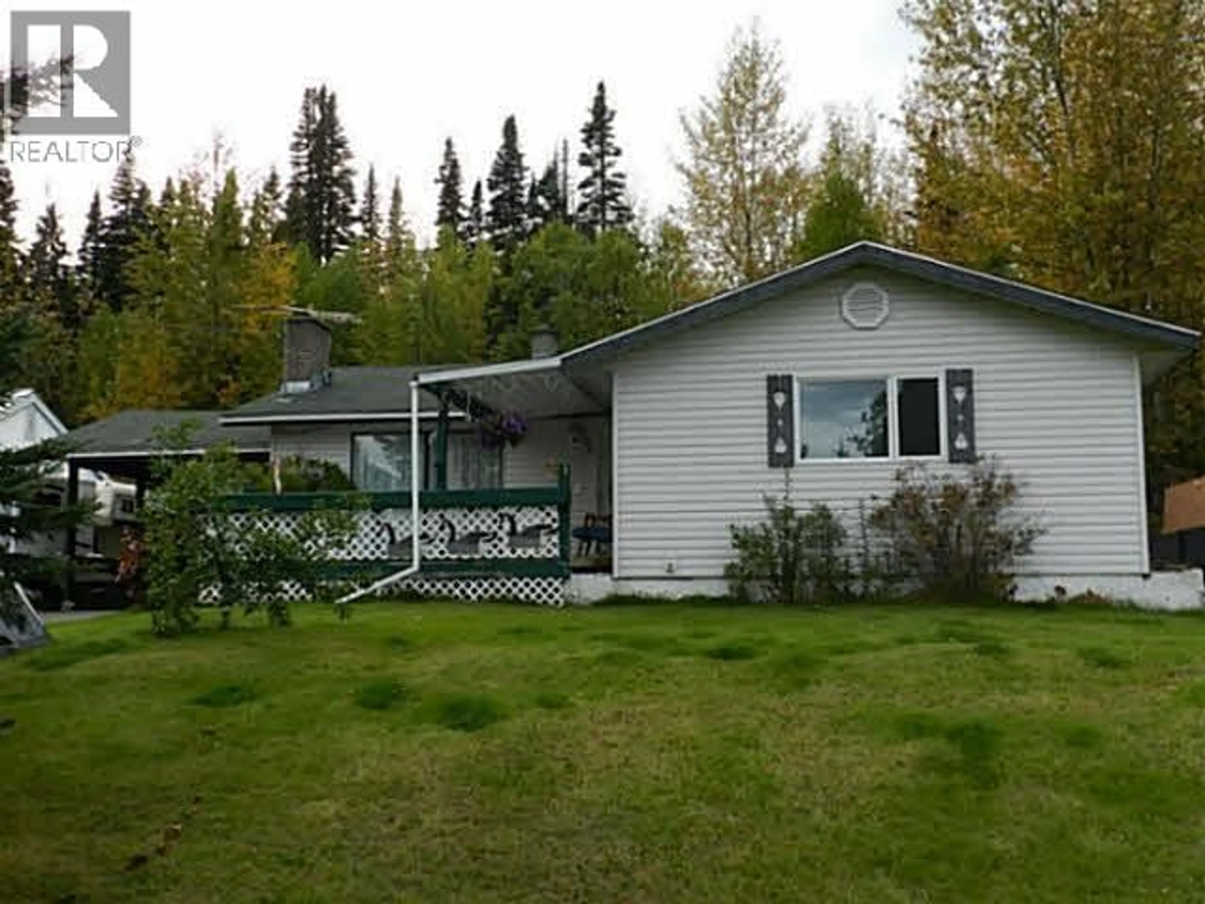 Unknown for 58 FULTON STREET, Granisle British Columbia V0J1W0