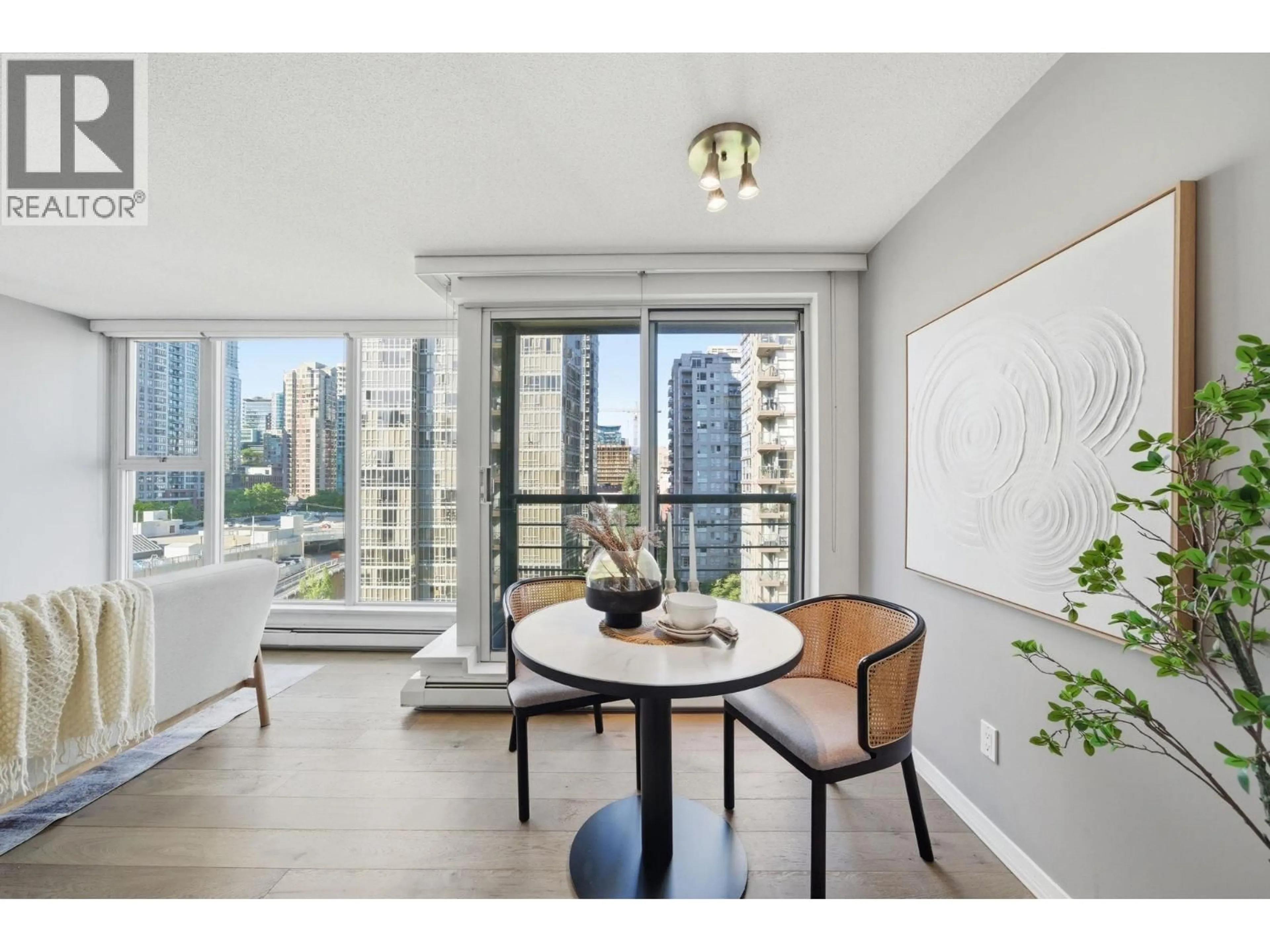 Unknown for 1203 - 1008 CAMBIE STREET, Vancouver British Columbia V6B6J7