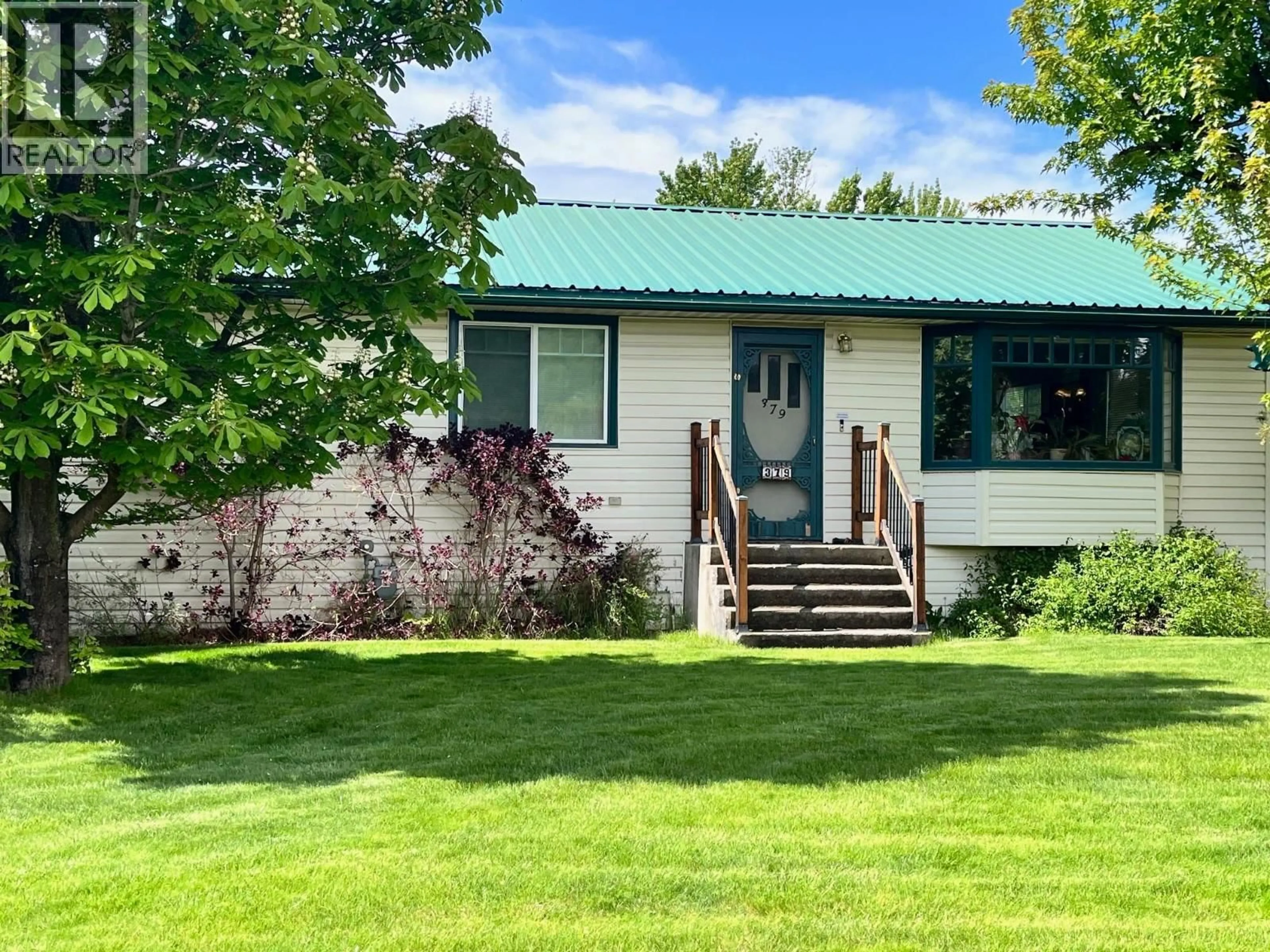 Unknown for 379 ROLPH STREET, Quesnel British Columbia V2J1A2