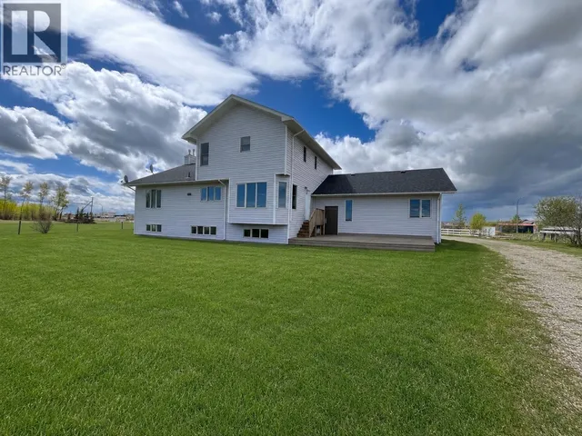 10763 86 STREET, Fort St. John 3