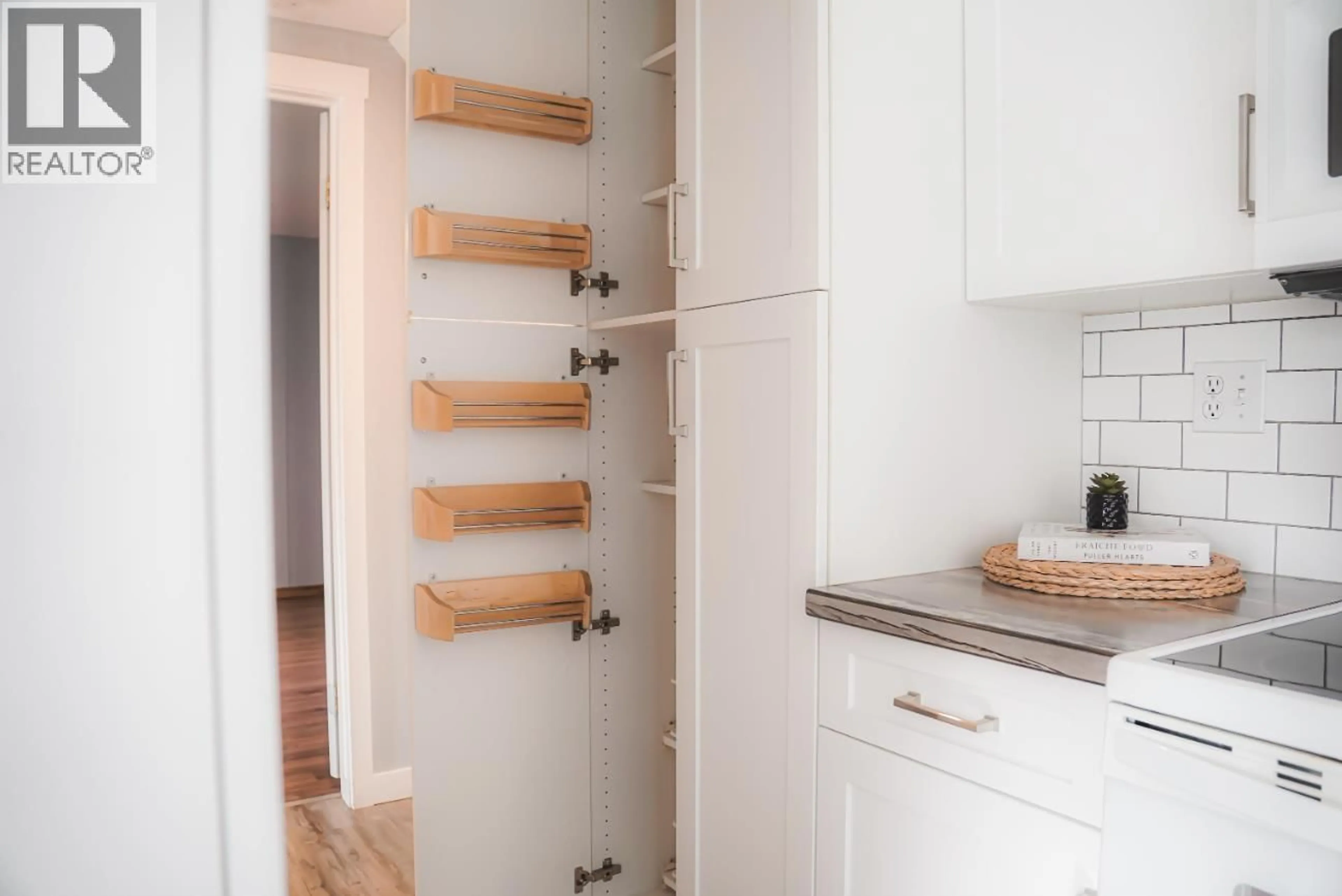Laundry room for 12478 RIMROCK DRIVE, Charlie Lake British Columbia V0C1H0