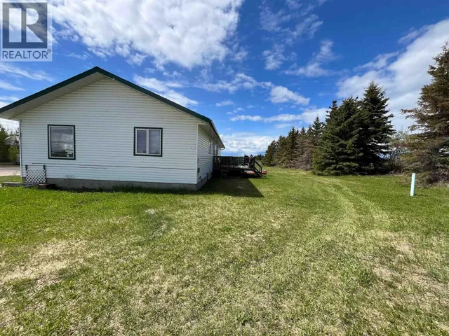 10720 NORTHERN LIGHTS DRIVE, Fort St. John 4