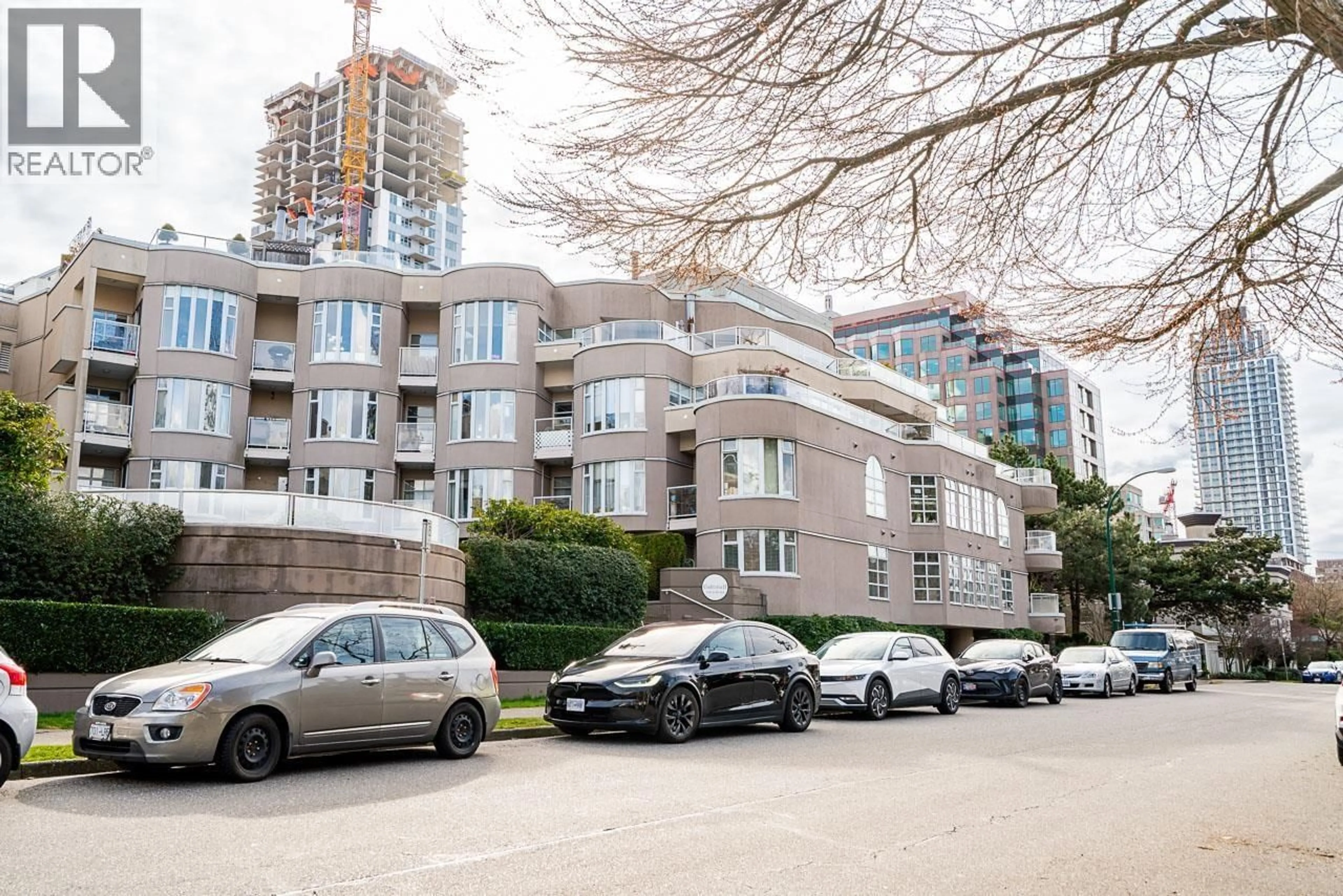 Unknown for 111 - 1236 8TH AVENUE, Vancouver British Columbia V6H3Y9