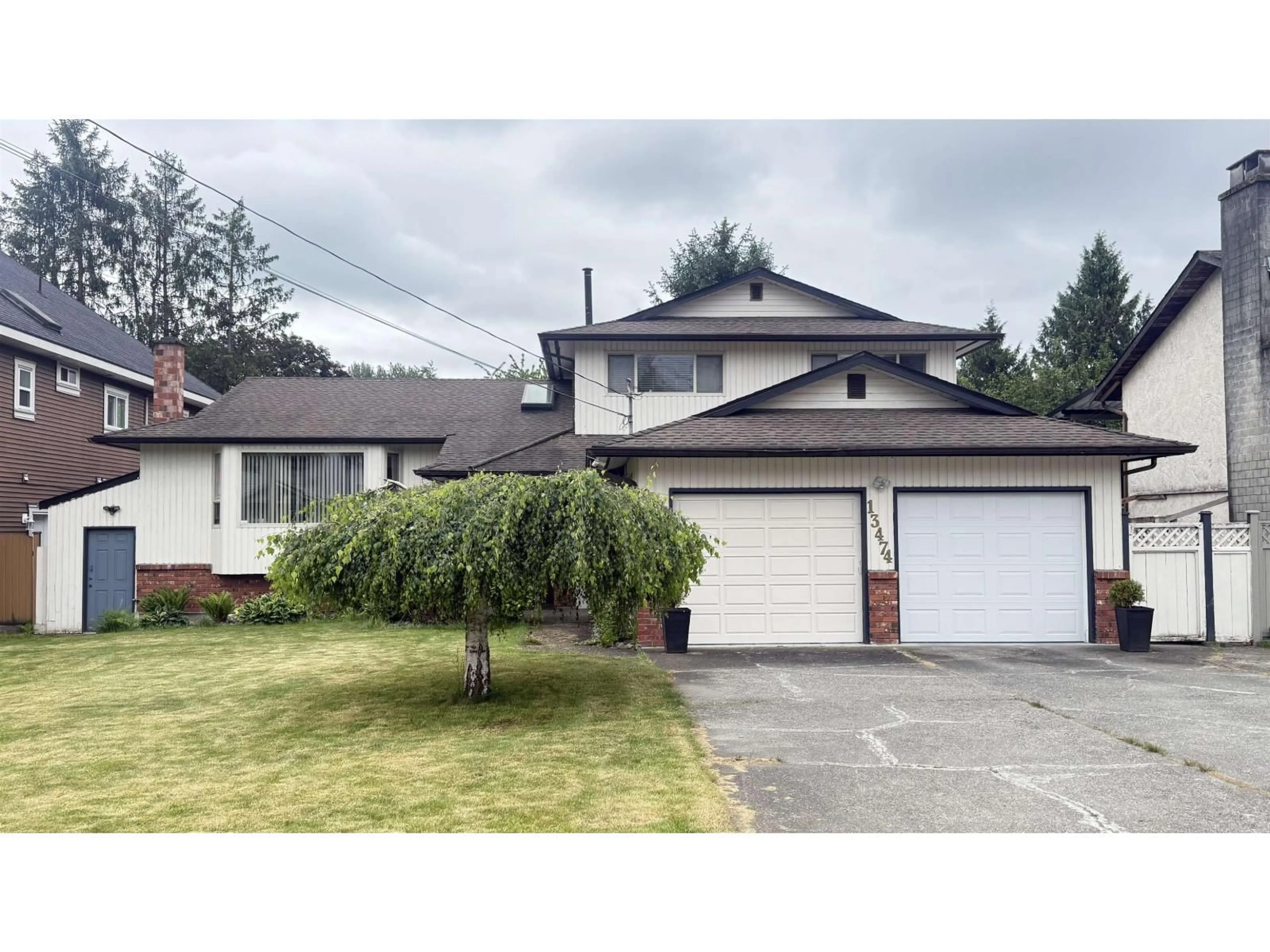 Unknown for 13474 67 AVENUE, Surrey British Columbia V3W6L9