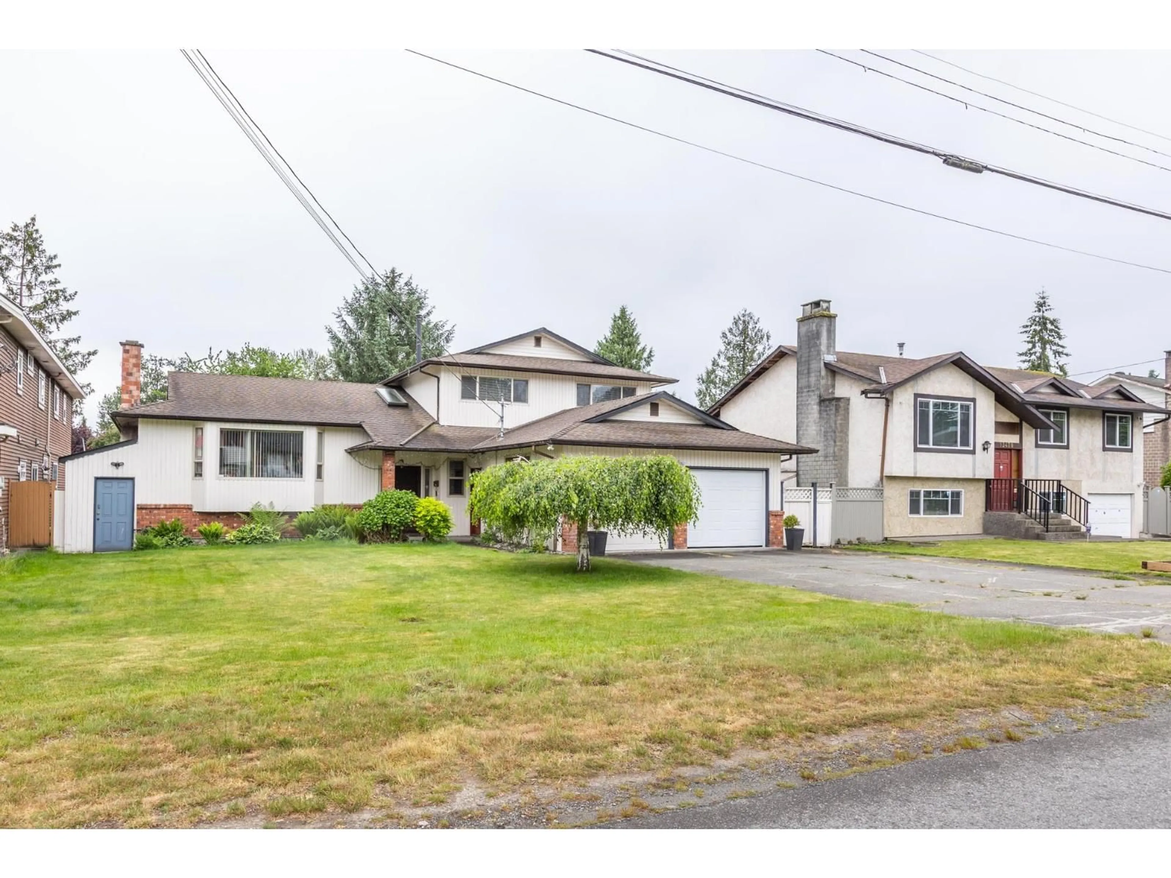 Unknown for 13474 67 AVENUE, Surrey British Columbia V3W6L9