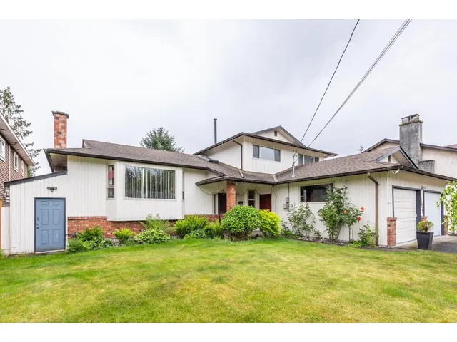 13474 67 AVENUE, Surrey 5