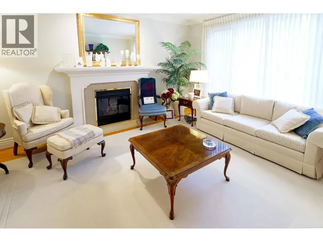 12739 236A STREET, Maple Ridge 5
