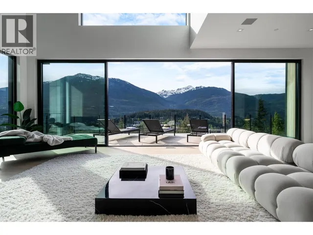 3824 SUNRIDGE DRIVE, Whistler 5