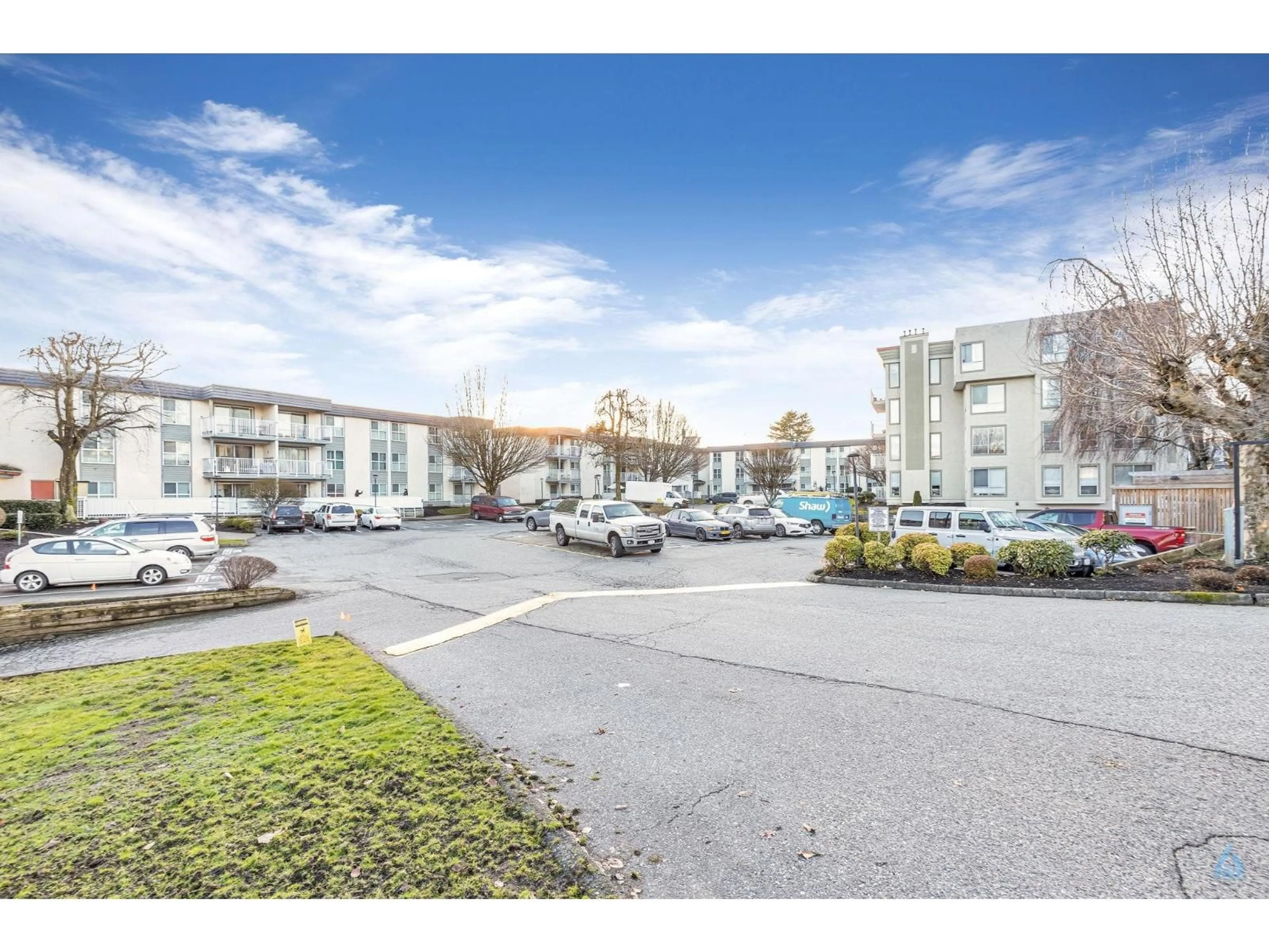 Unknown for 227 - 32850 GEORGE FERGUSON WAY, Abbotsford British Columbia V2S7K1