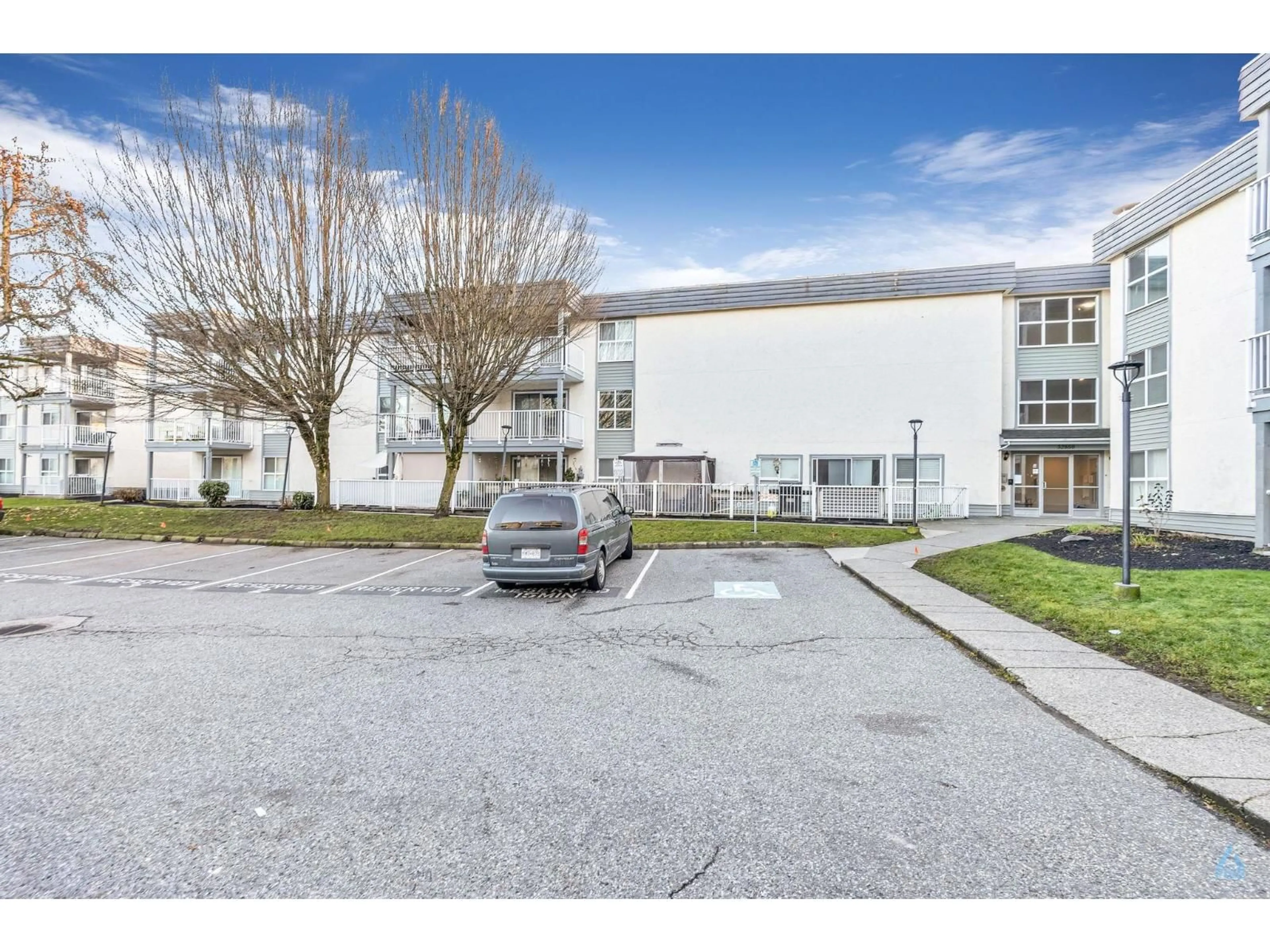 Unknown for 227 - 32850 GEORGE FERGUSON WAY, Abbotsford British Columbia V2S7K1
