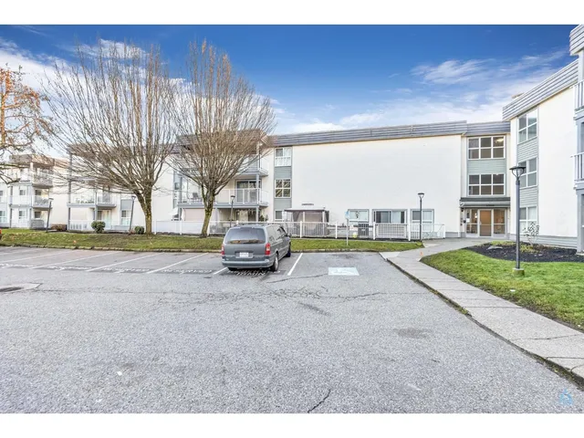 227 - 32850 GEORGE FERGUSON WAY, Abbotsford 4