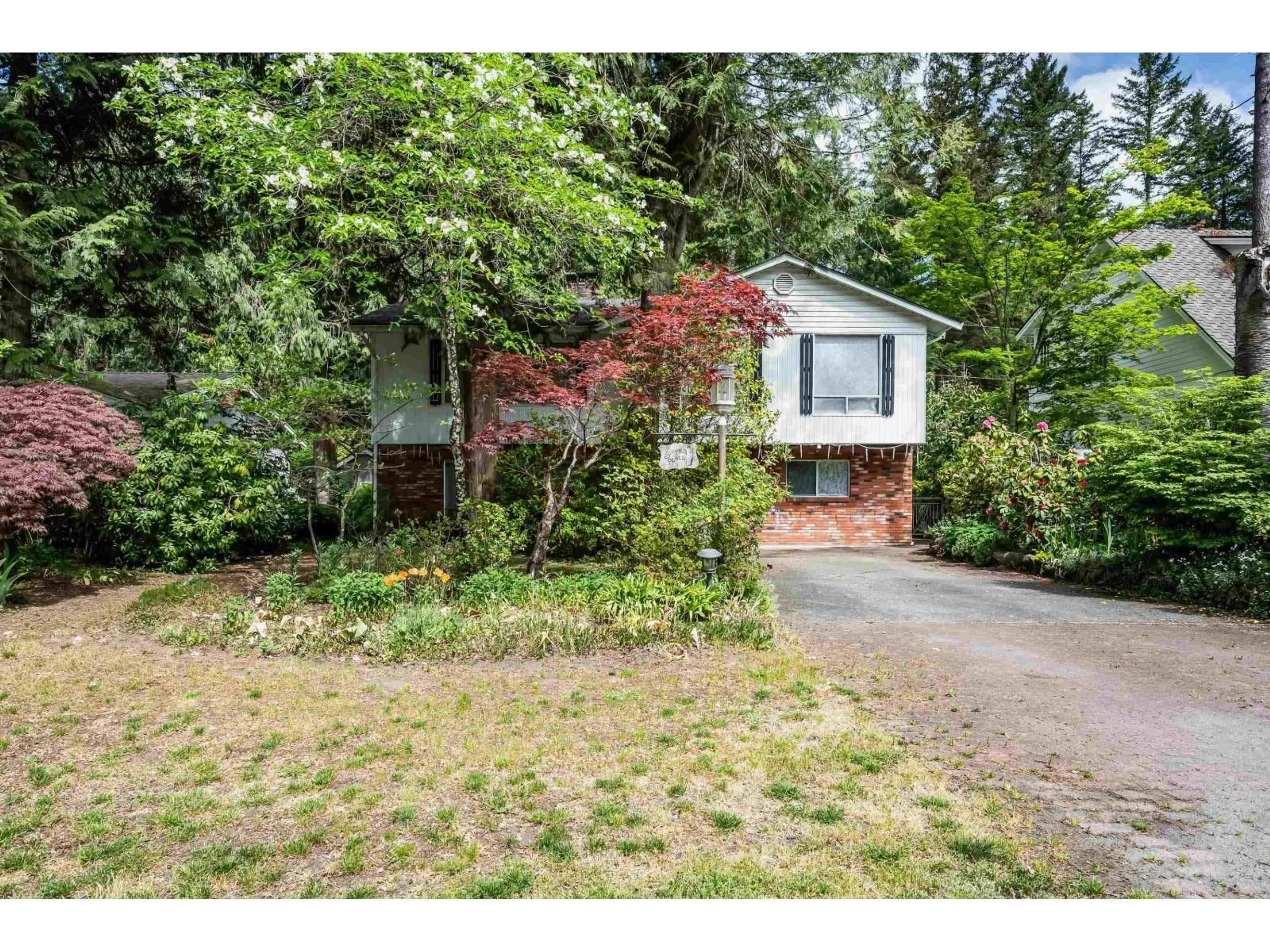 Unknown for 626 MOUNTAIN VIEW ROAD, Cultus Lake British Columbia V2R4Z7