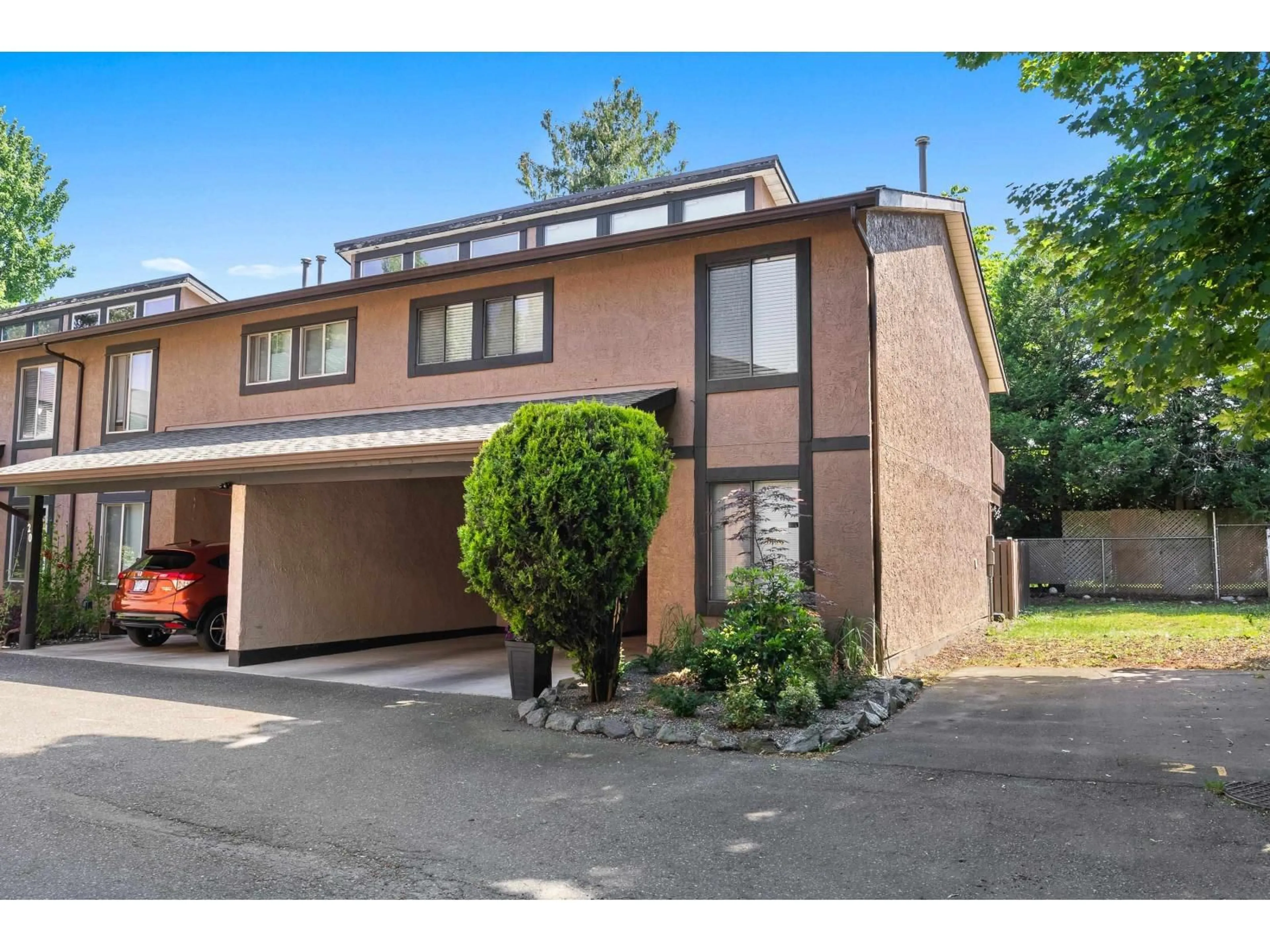 Unknown for 21 - 5840 VEDDER ROAD, Chilliwack British Columbia V2R3G4