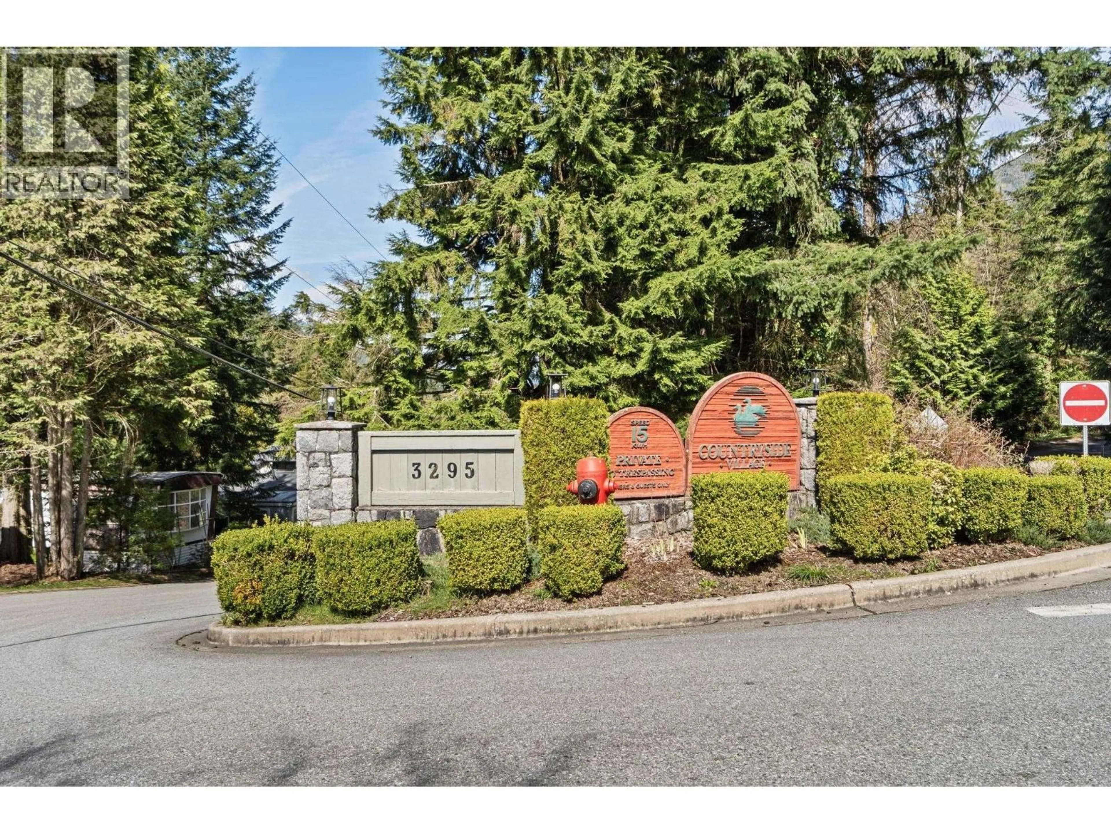 Unknown for 12 - 3295 SUNNYSIDE ROAD, Anmore British Columbia V3H4Z4