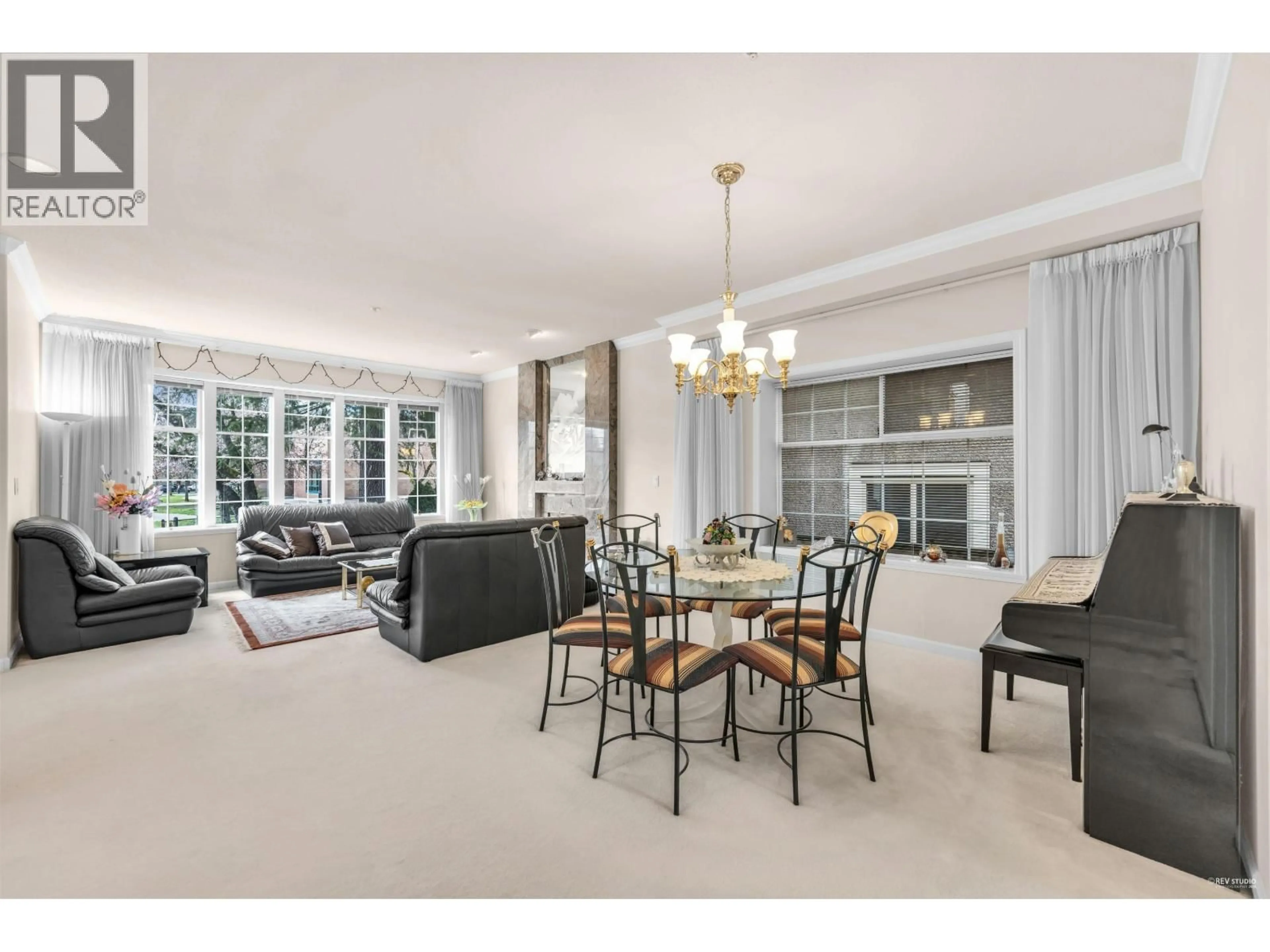 Dining room, unknown for 6388 LABURNUM STREET, Vancouver British Columbia V6M3S9