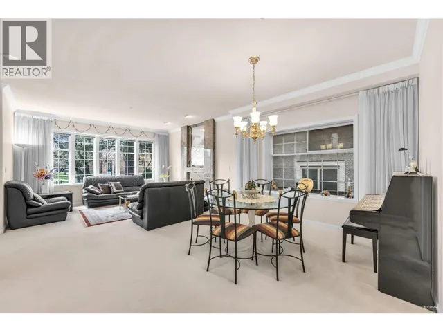 6388 LABURNUM STREET, Vancouver 4
