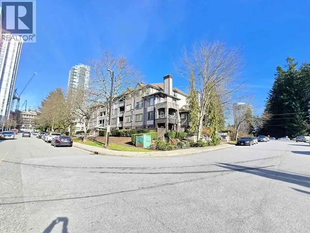 406 - 1145 HEFFLEY CRESCENT, Coquitlam 2