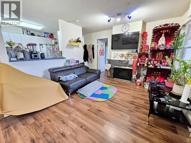 406 - 1145 HEFFLEY CRESCENT, Coquitlam 4
