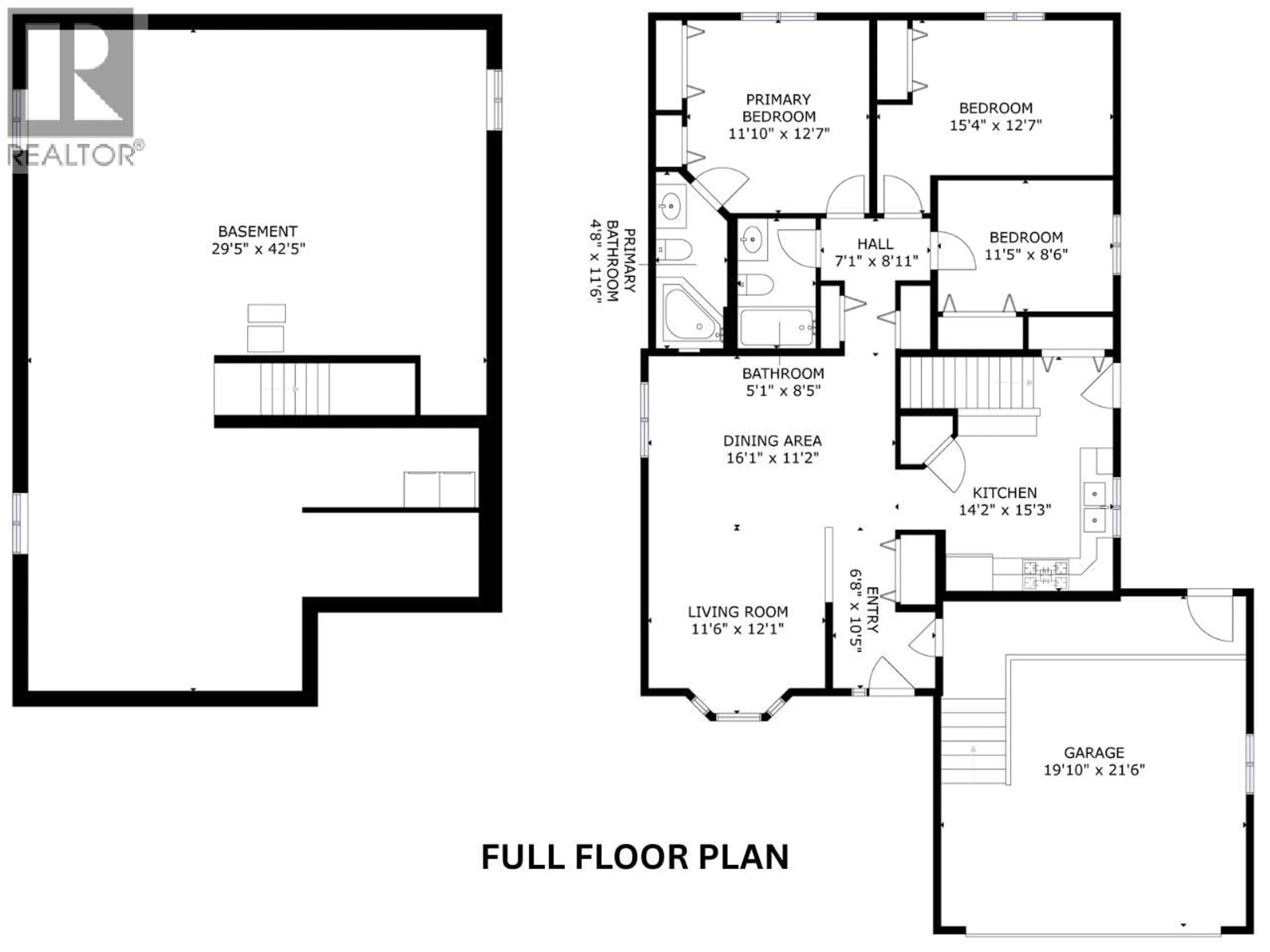 Unknown for 8812 113A AVENUE, Fort St. John British Columbia V1J0C4