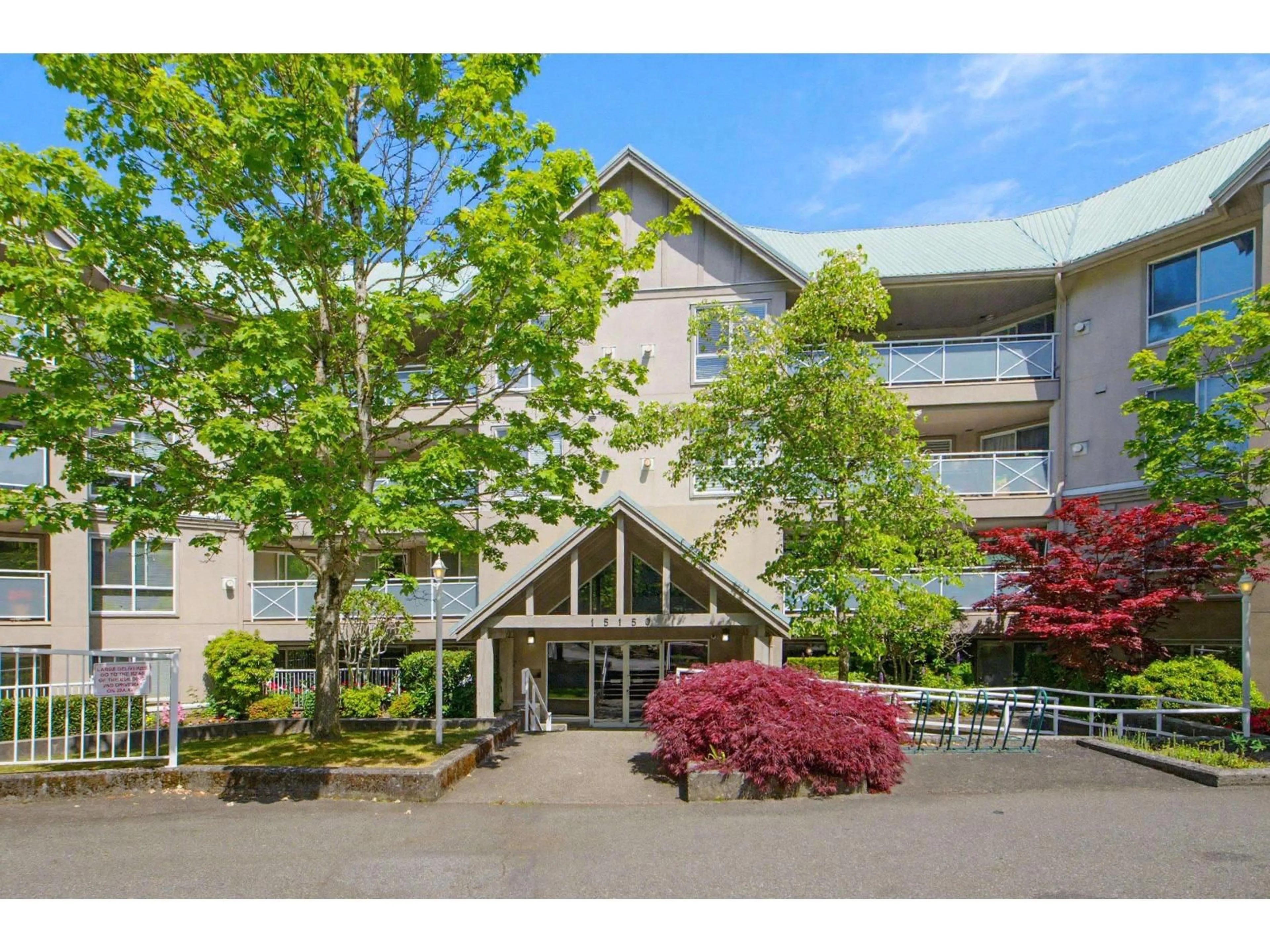 Unknown for 305 - 15150 29 A AVENUE, Surrey British Columbia V4P3B1