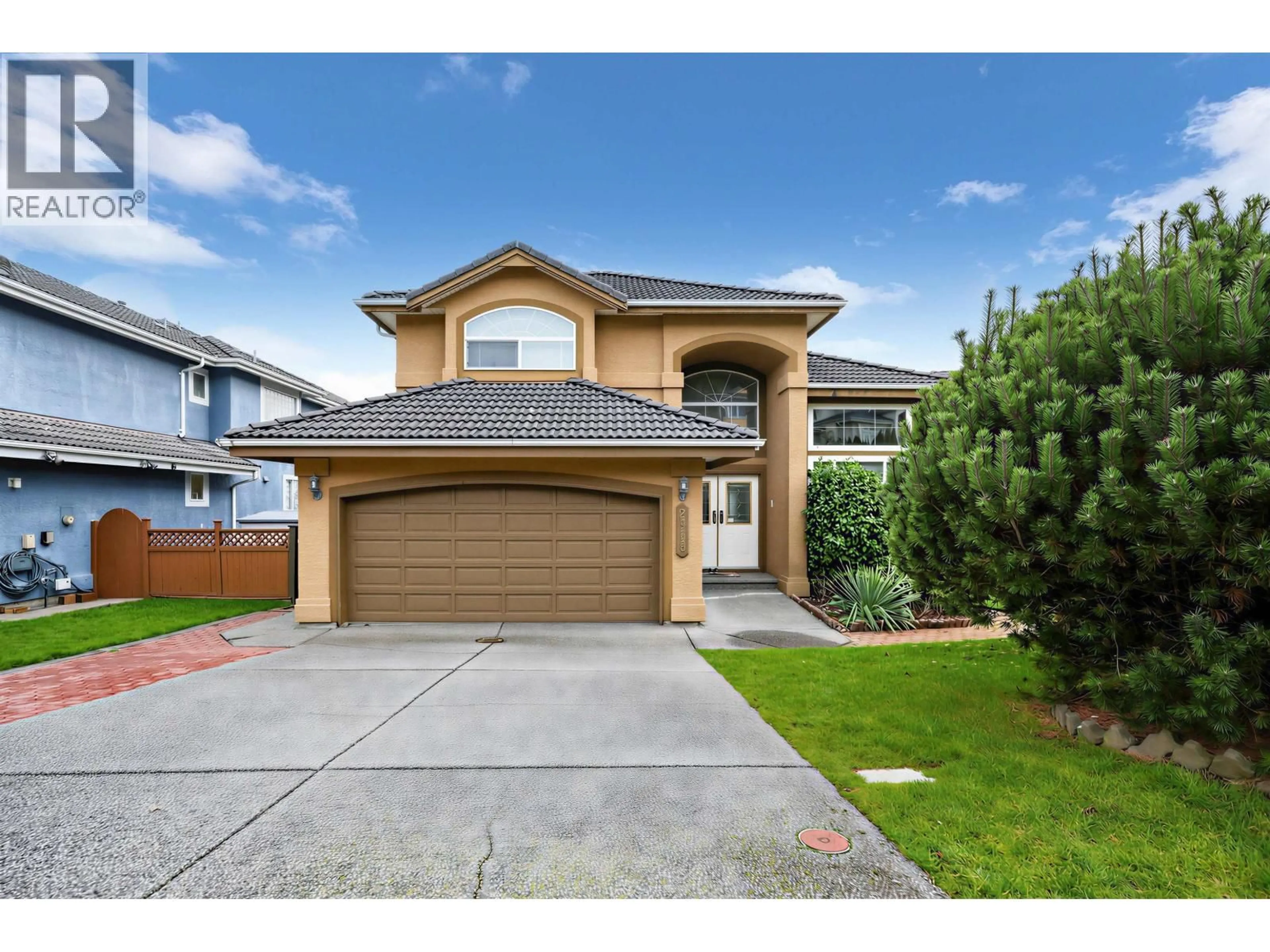 Unknown for 2966 BLACKBEAR COURT, Coquitlam British Columbia V3E3A2