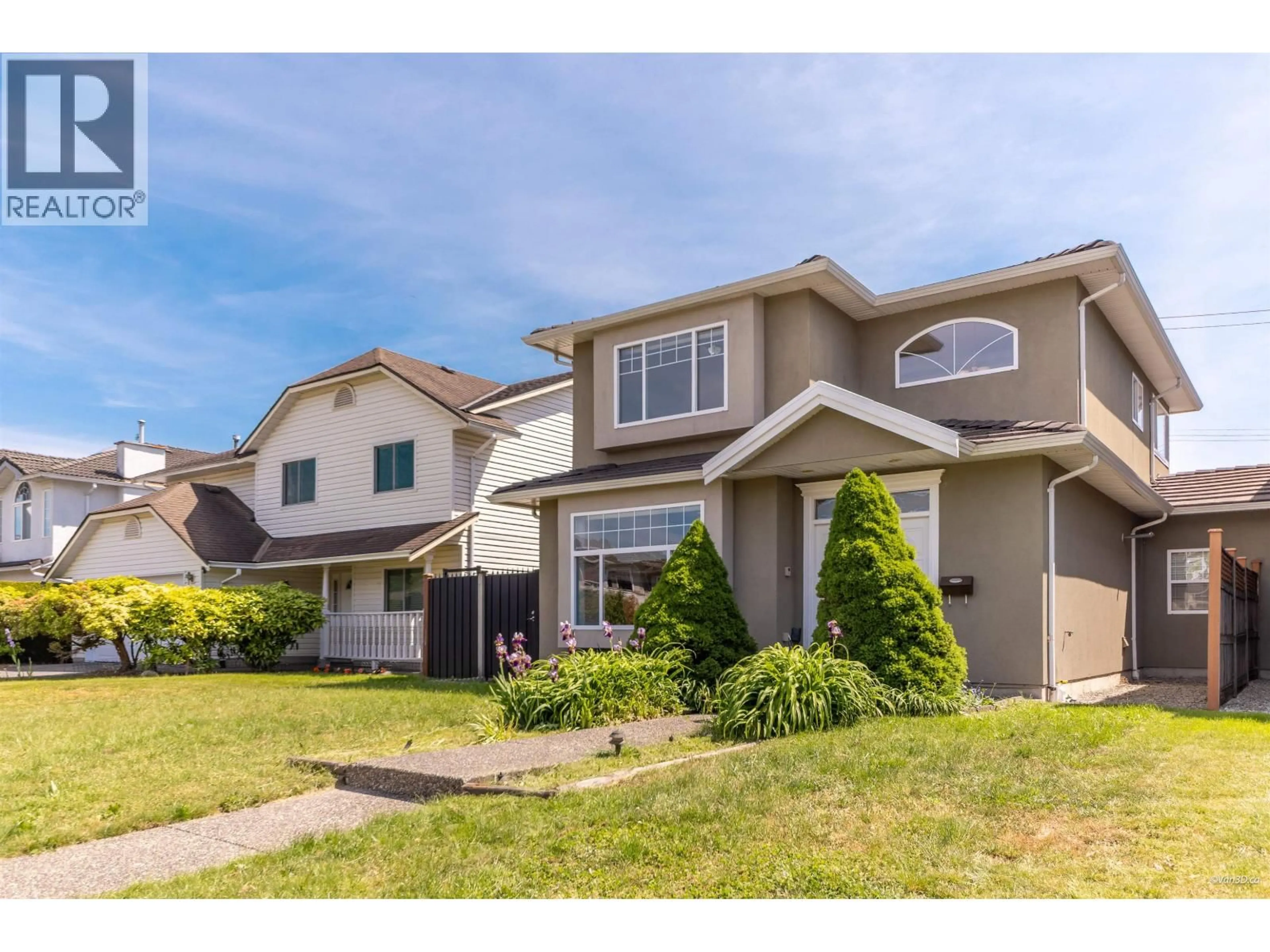 Unknown for 3770 ELMWOOD STREET, Burnaby British Columbia V5G1R7