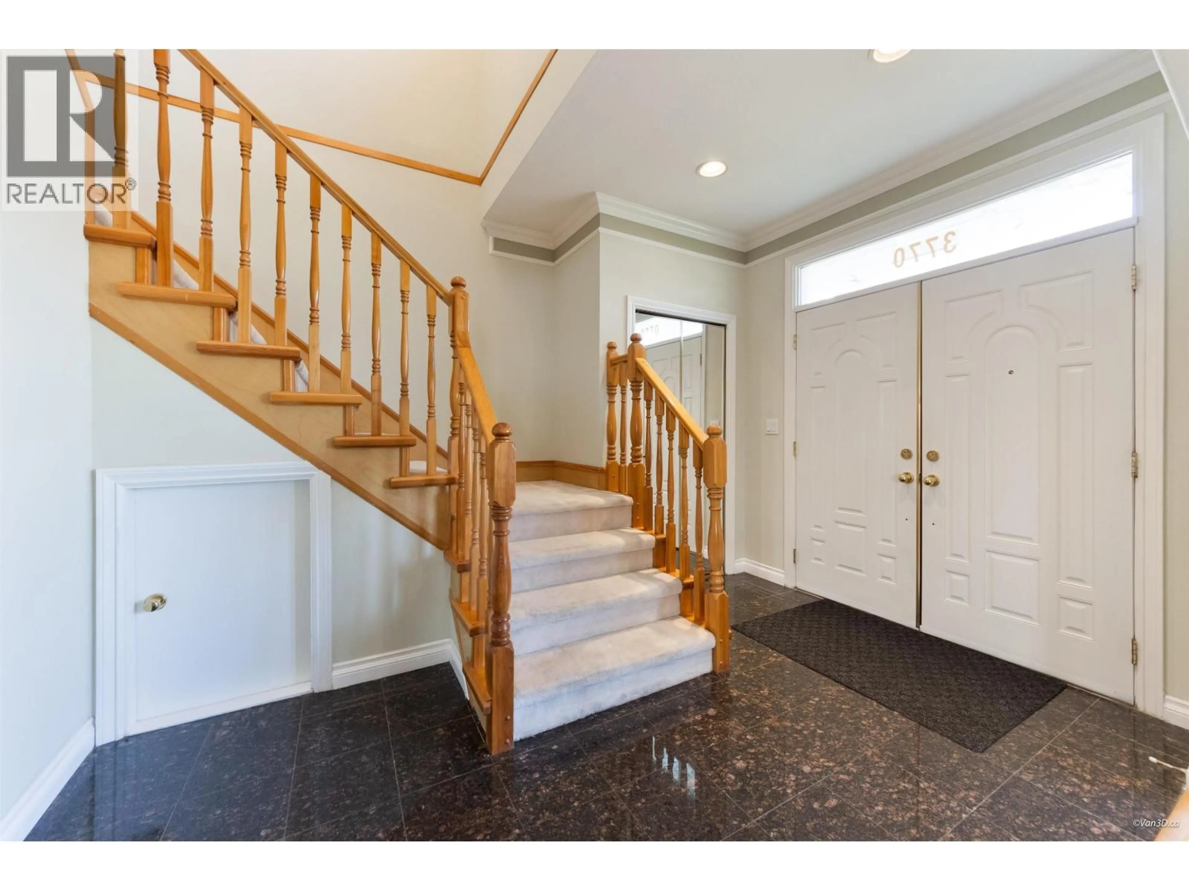 Unknown for 3770 ELMWOOD STREET, Burnaby British Columbia V5G1R7