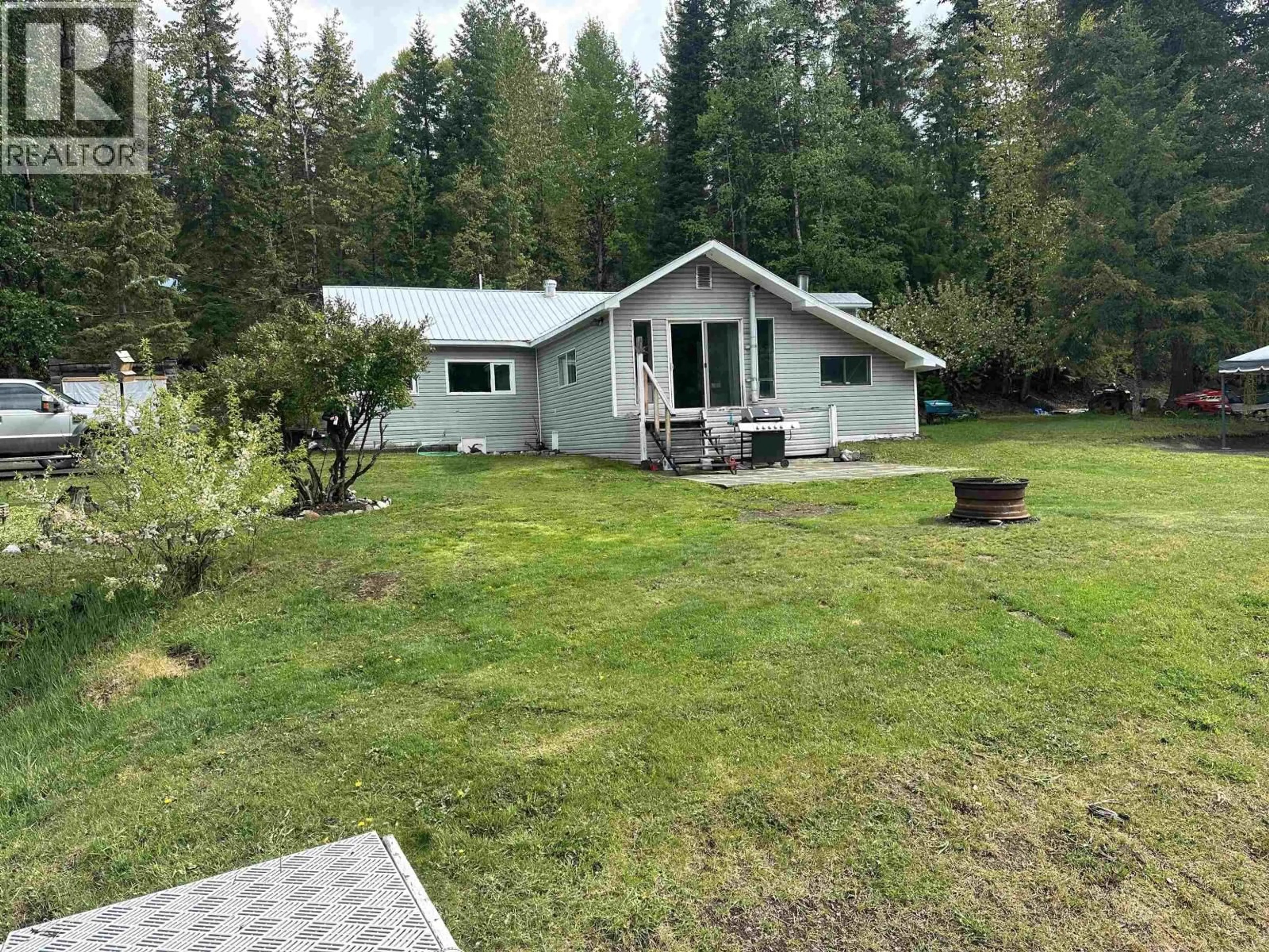 Unknown for 5038 LIKELY STREET, Likely British Columbia V0L1N0