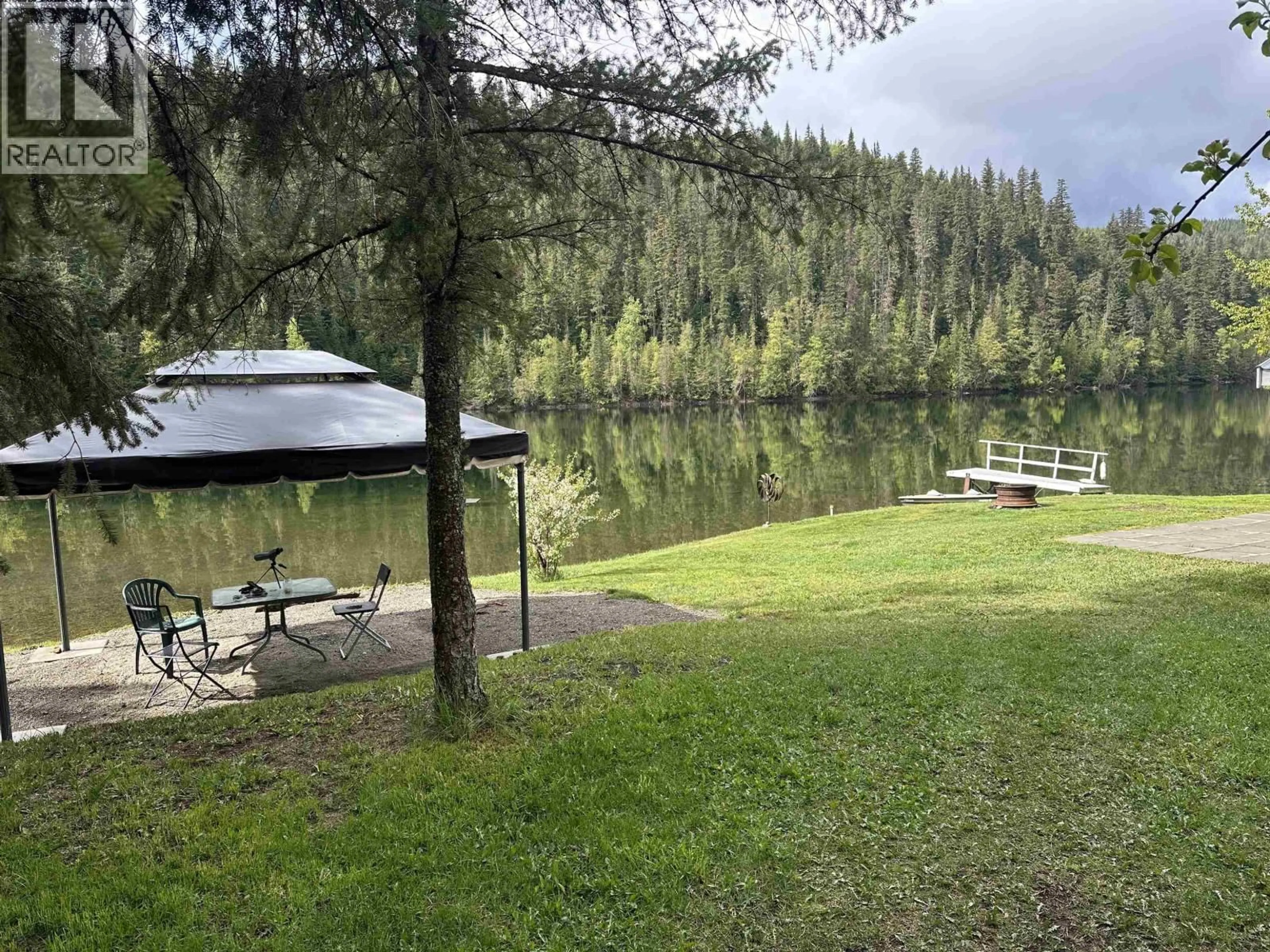Unknown for 5038 LIKELY STREET, Likely British Columbia V0L1N0